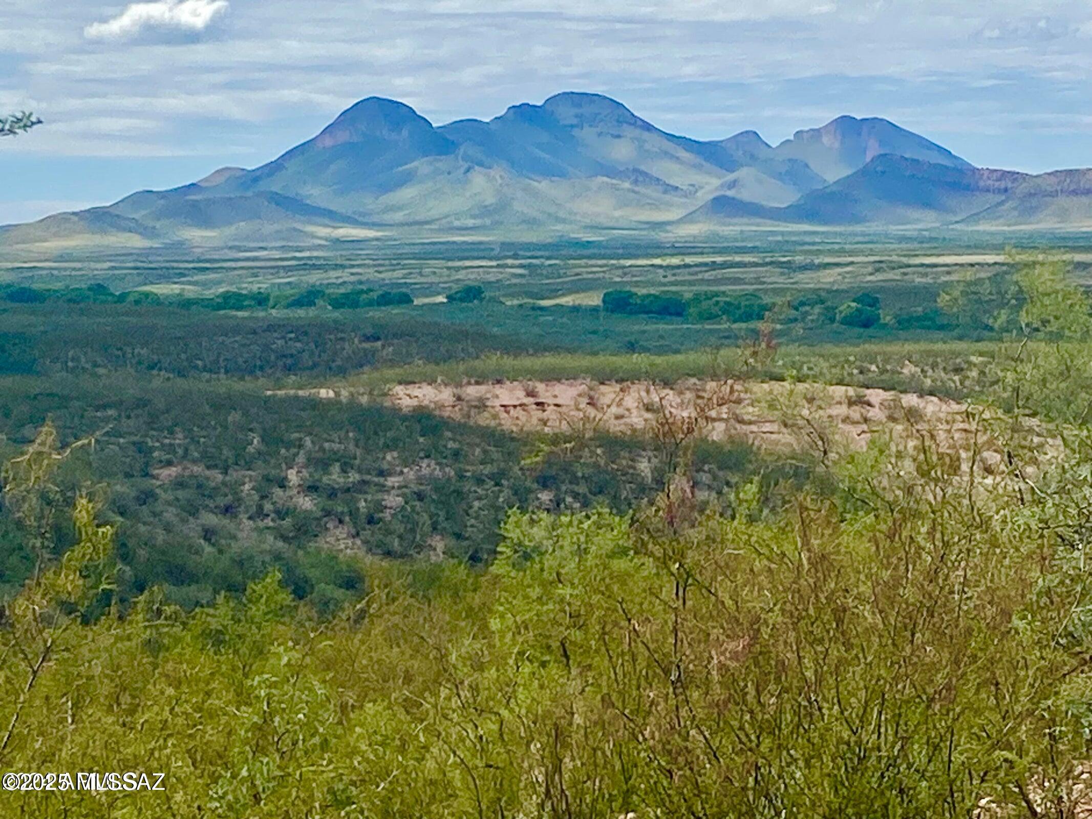 Out Of Pima County - Land