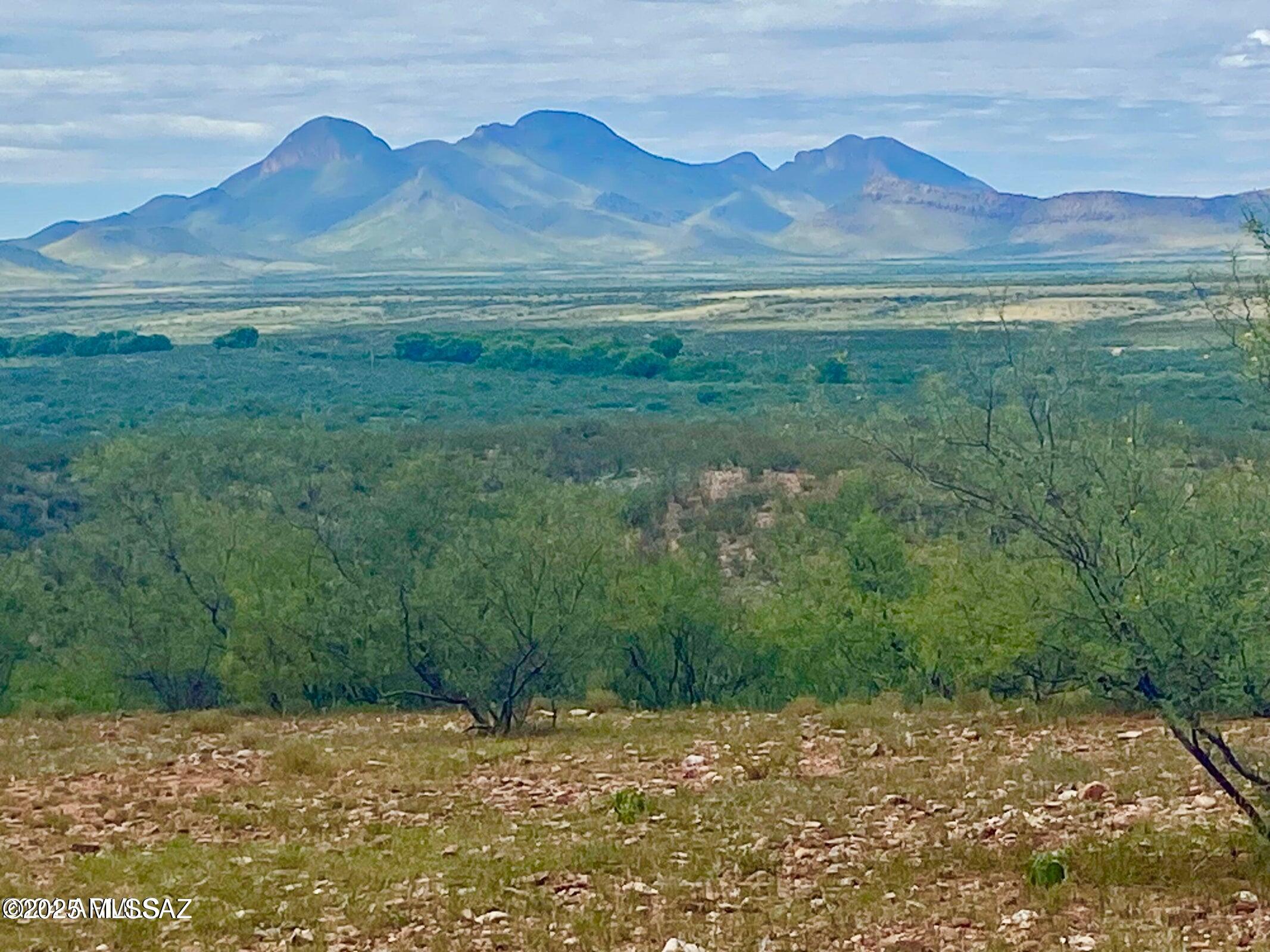 Out Of Pima County - Land