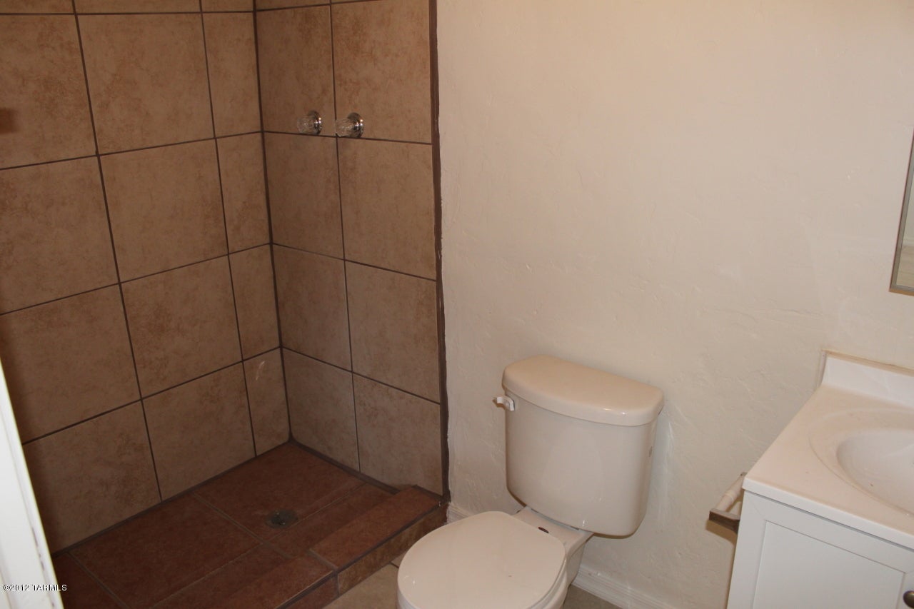 Government Heights Amend. - Residential Lease