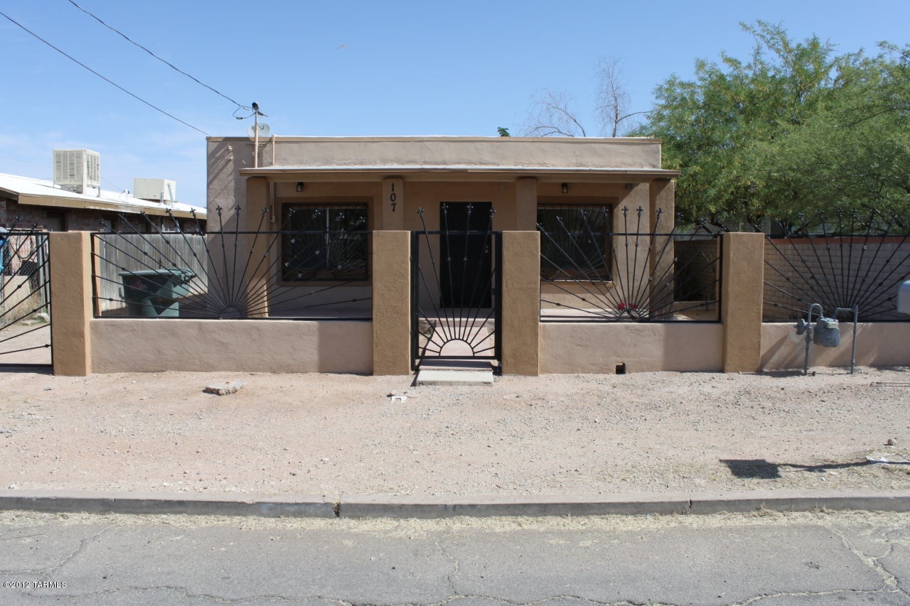 Government Heights Amend. - Residential Lease