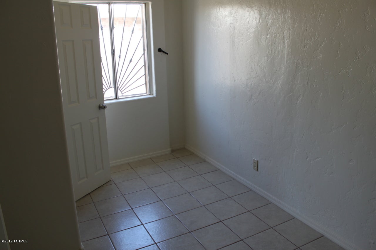 Government Heights Amend. - Residential Lease