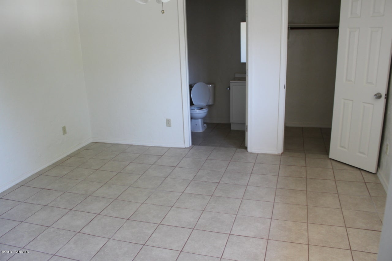 Government Heights Amend. - Residential Lease