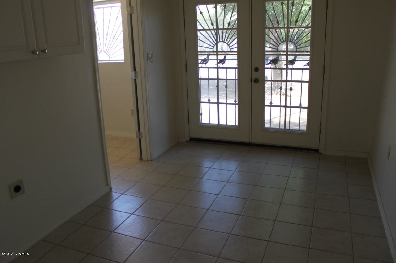 Government Heights Amend. - Residential Lease
