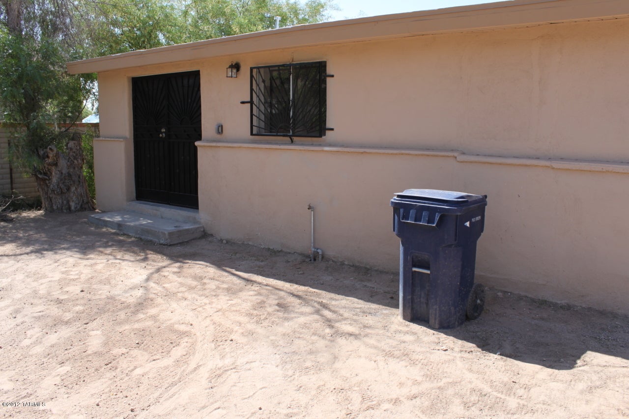 Government Heights Amend. - Residential Lease