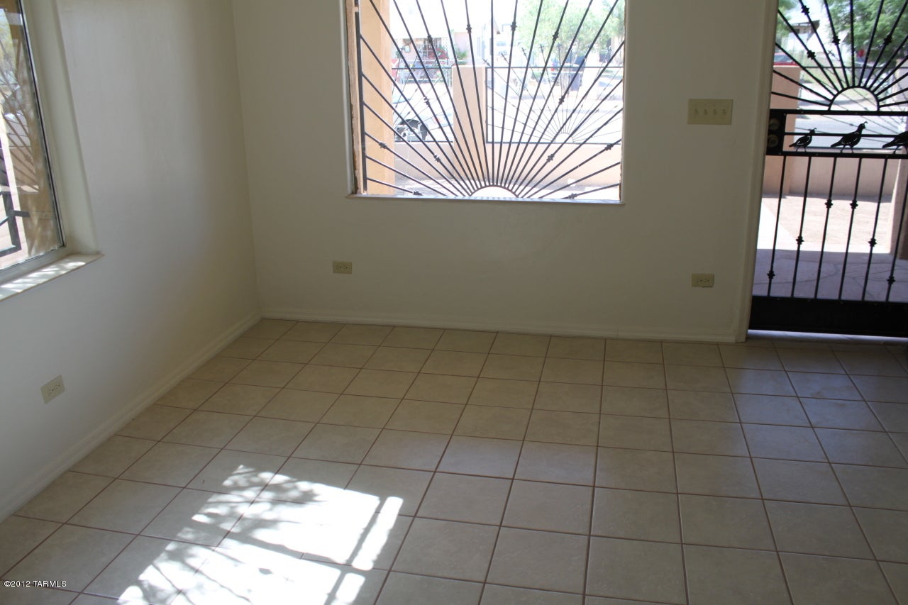 Government Heights Amend. - Residential Lease