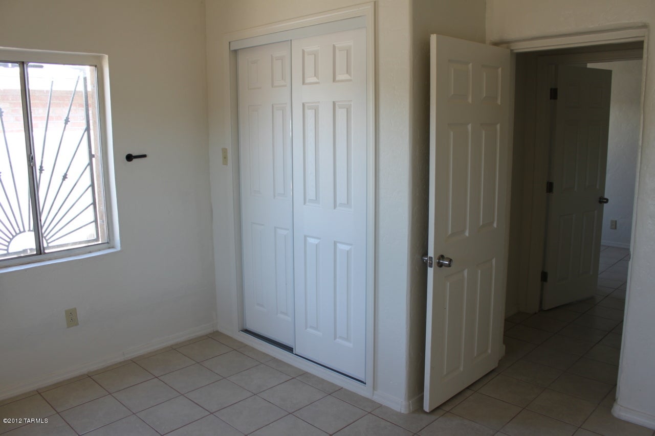 Government Heights Amend. - Residential Lease