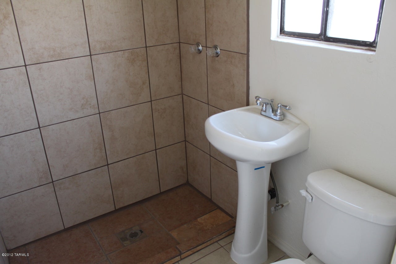 Government Heights Amend. - Residential Lease