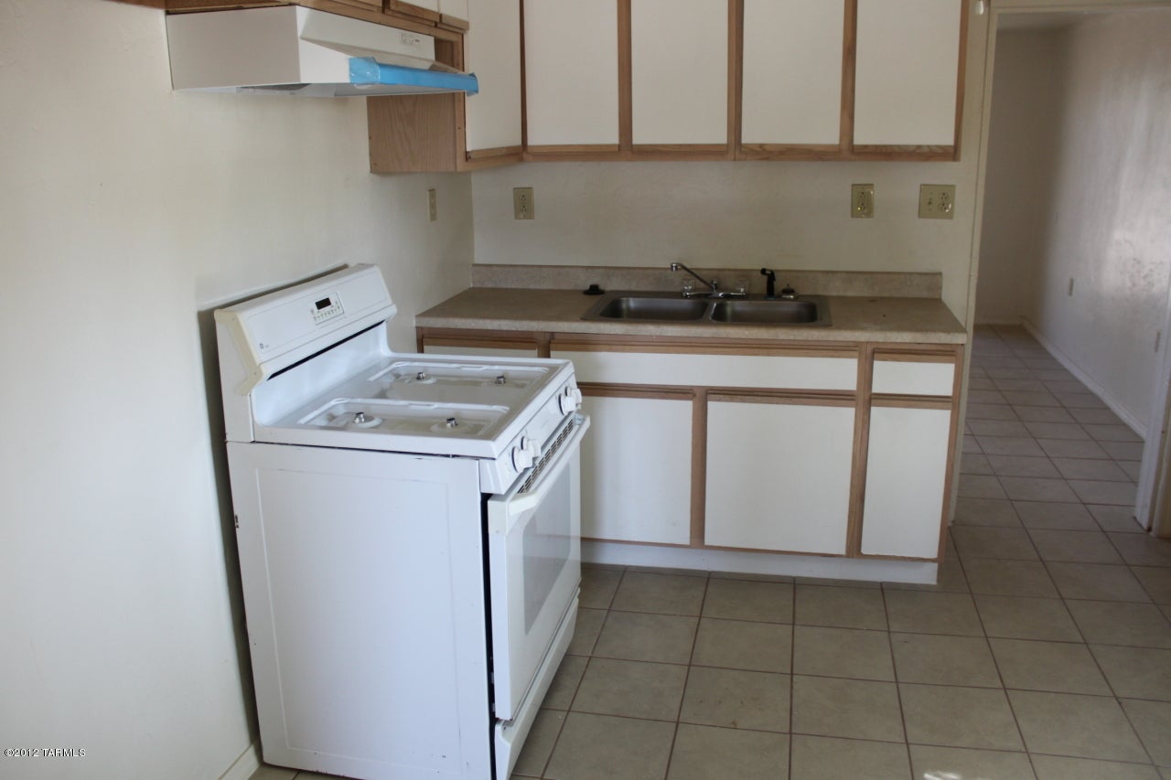 Government Heights Amend. - Residential Lease