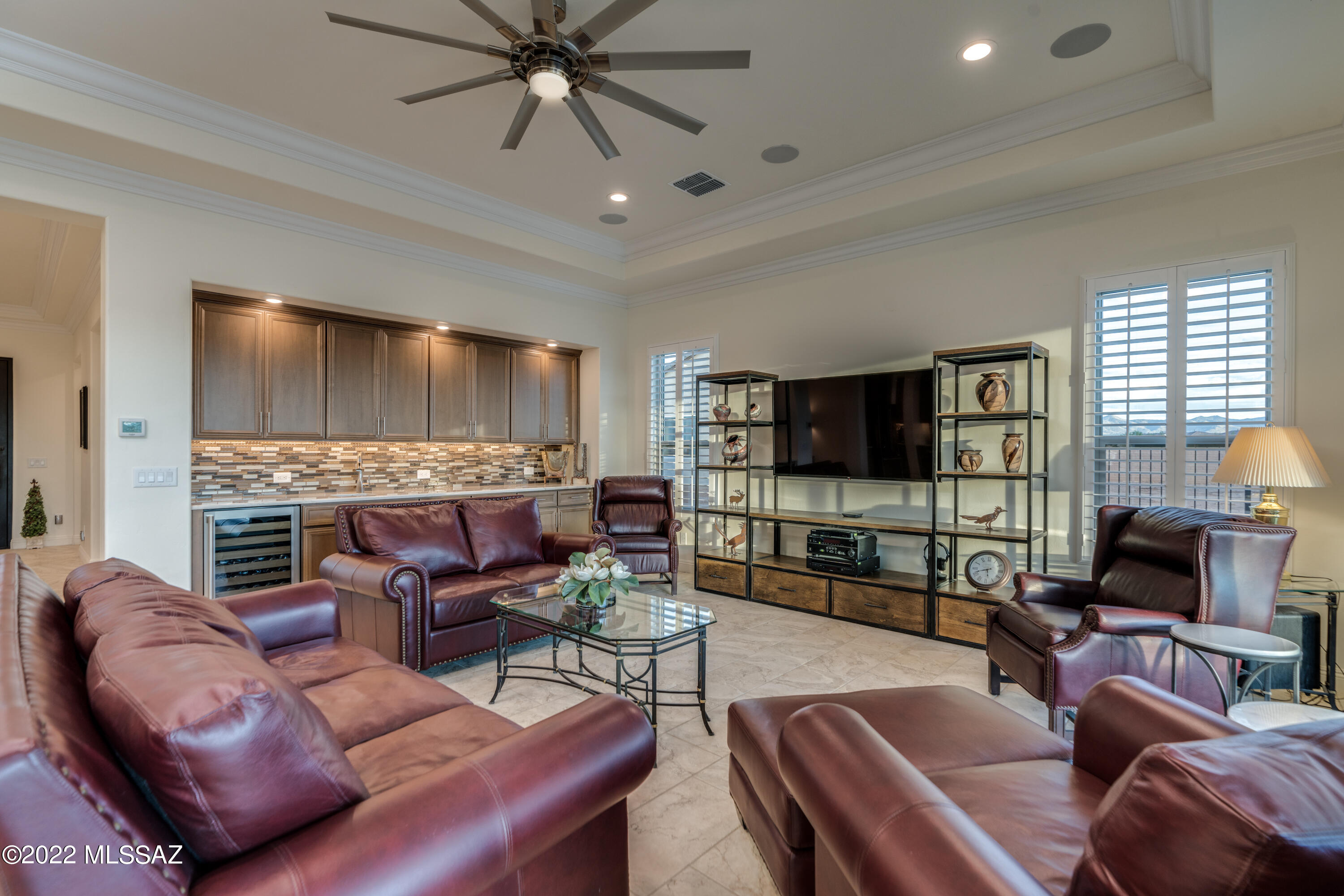 Quail Creek II (1-77) - Residential