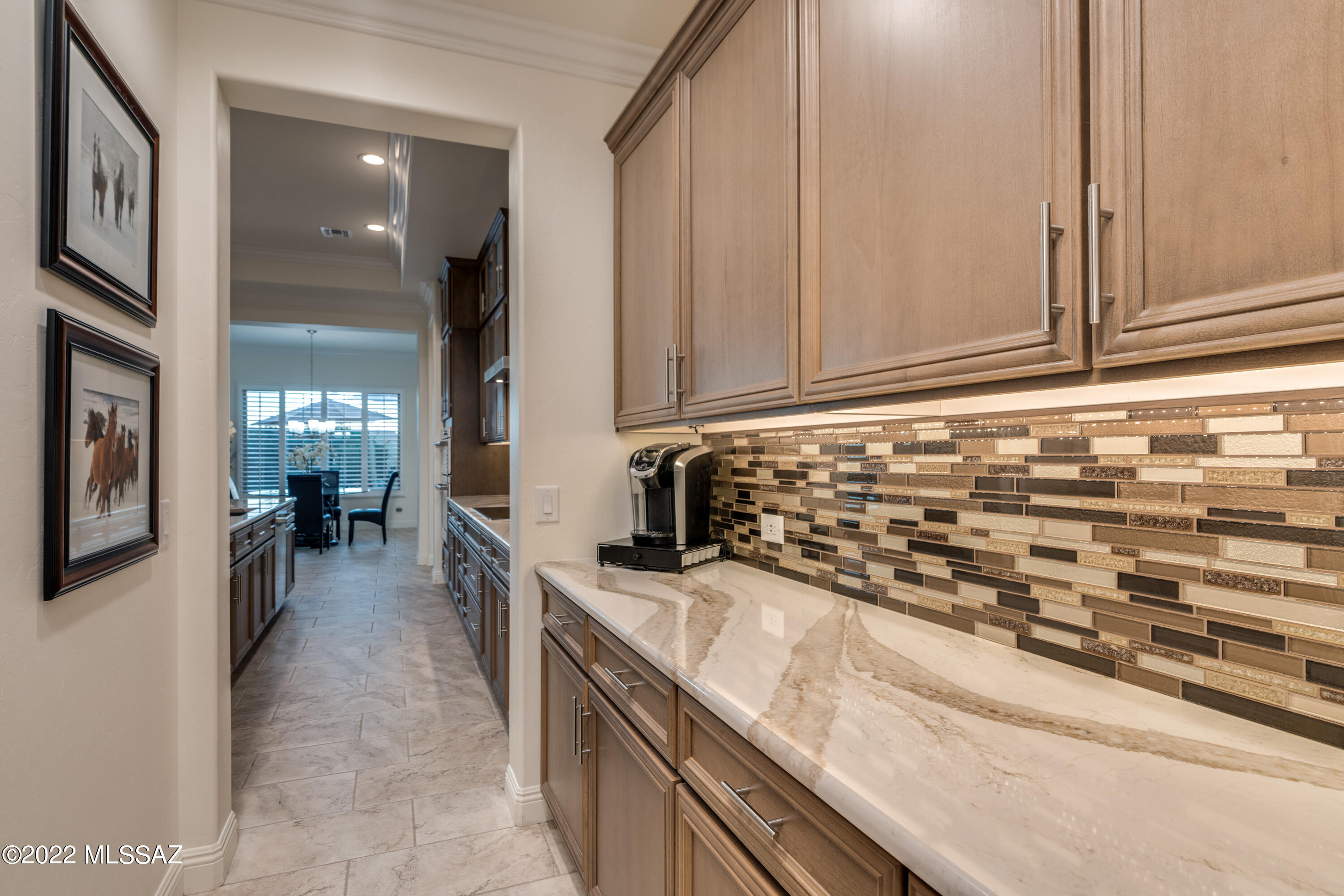 Quail Creek II (1-77) - Residential
