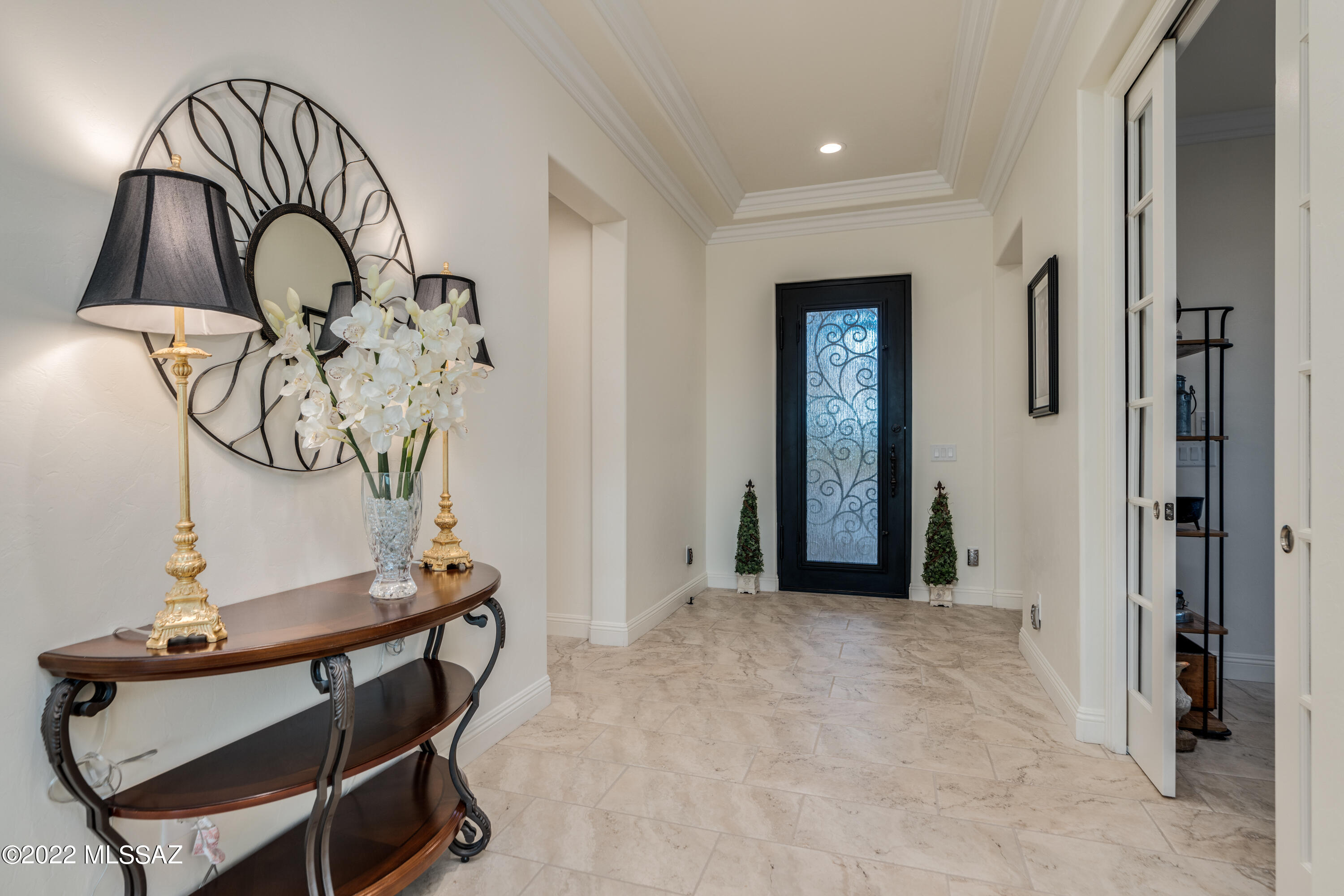 Quail Creek II (1-77) - Residential