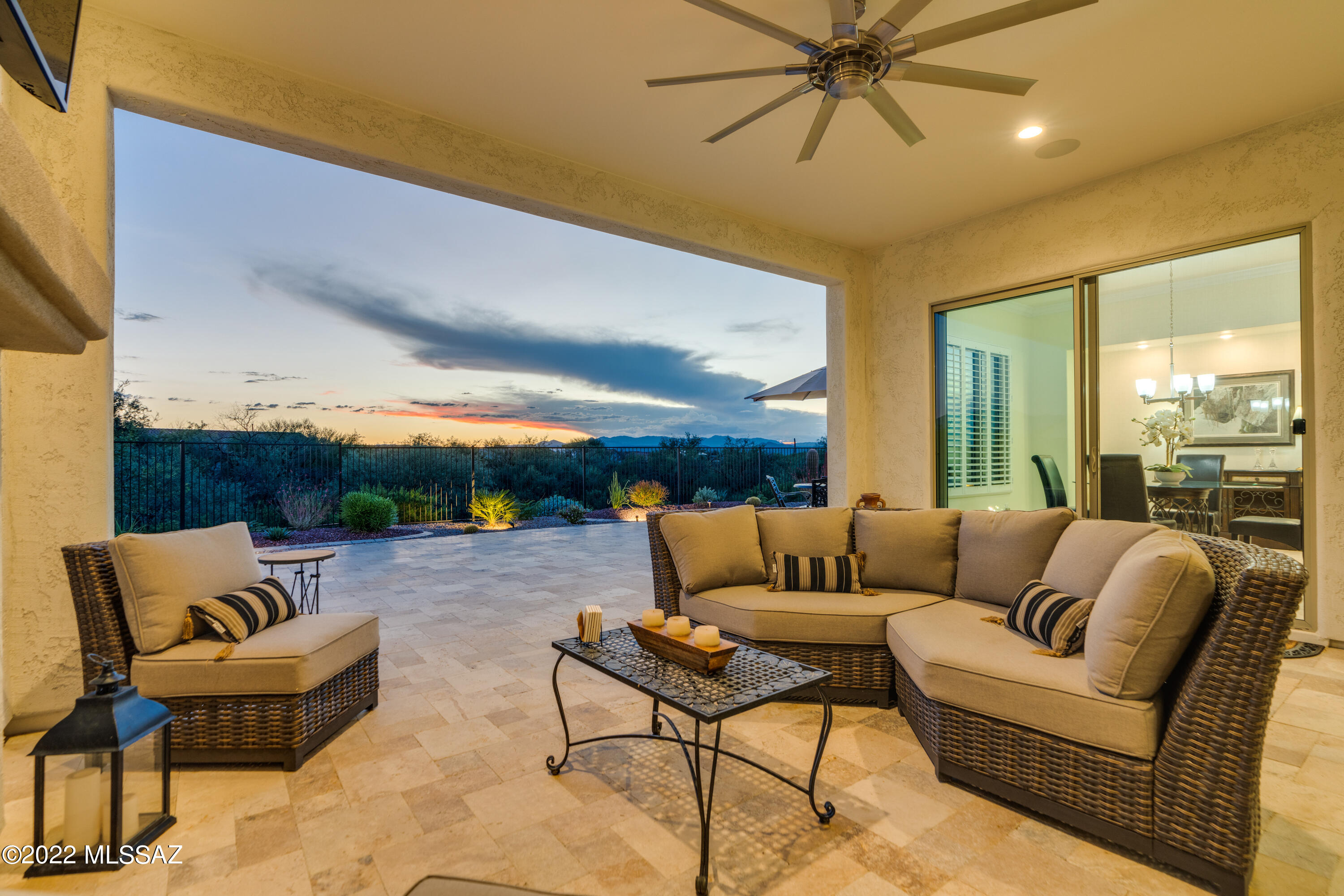 Quail Creek II (1-77) - Residential