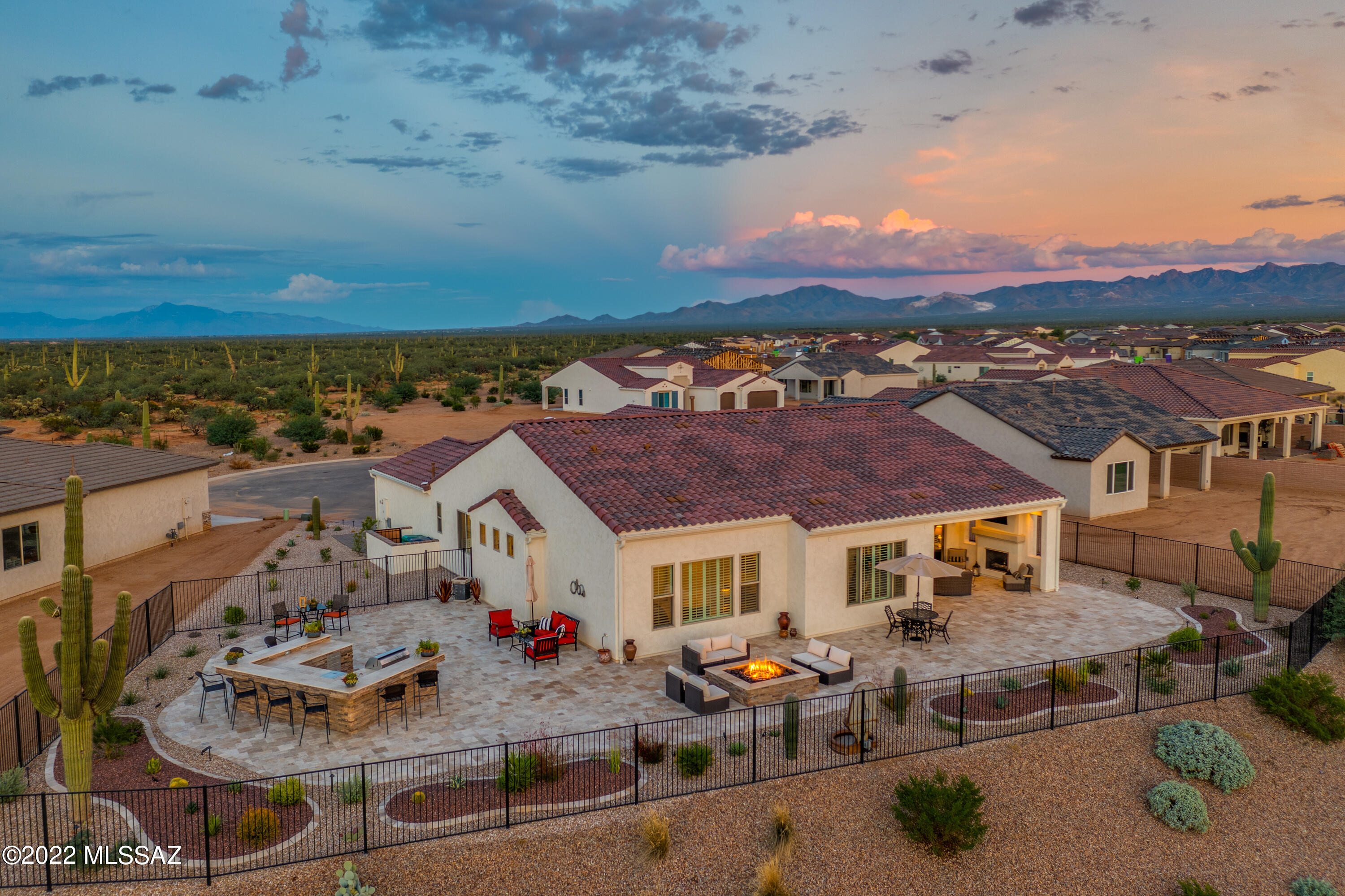 Quail Creek II (1-77) - Residential