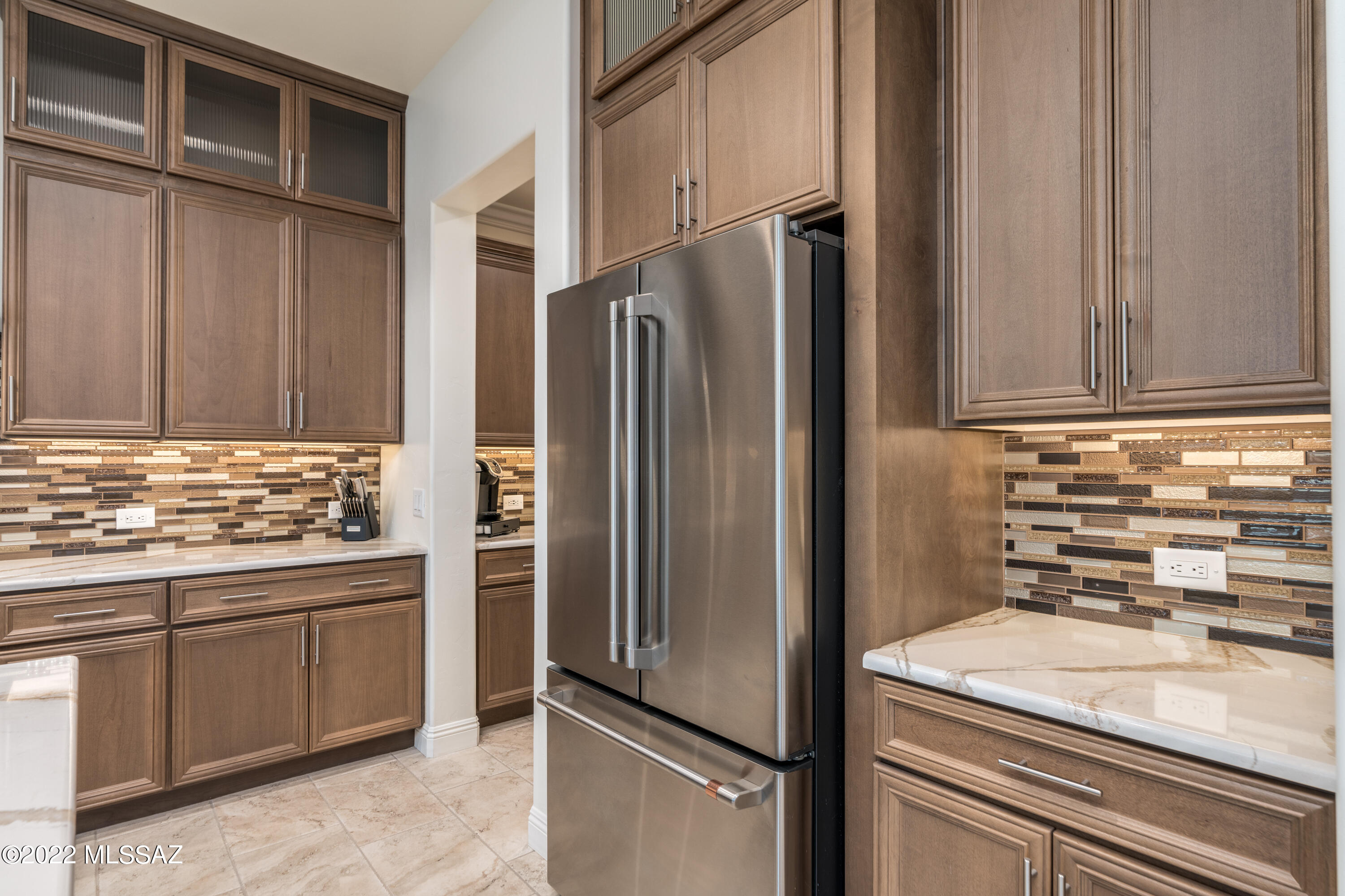 Quail Creek II (1-77) - Residential