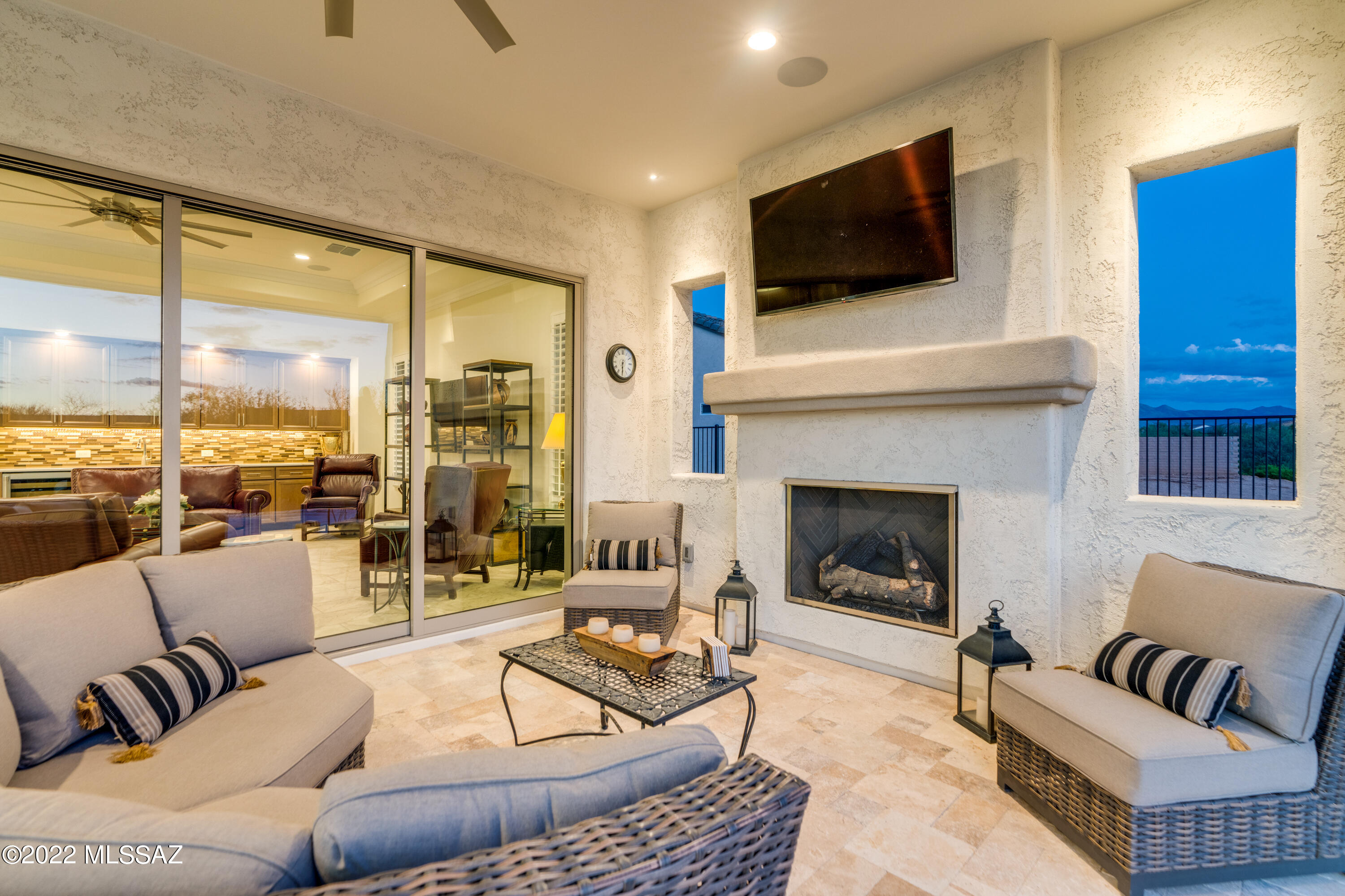 Quail Creek II (1-77) - Residential