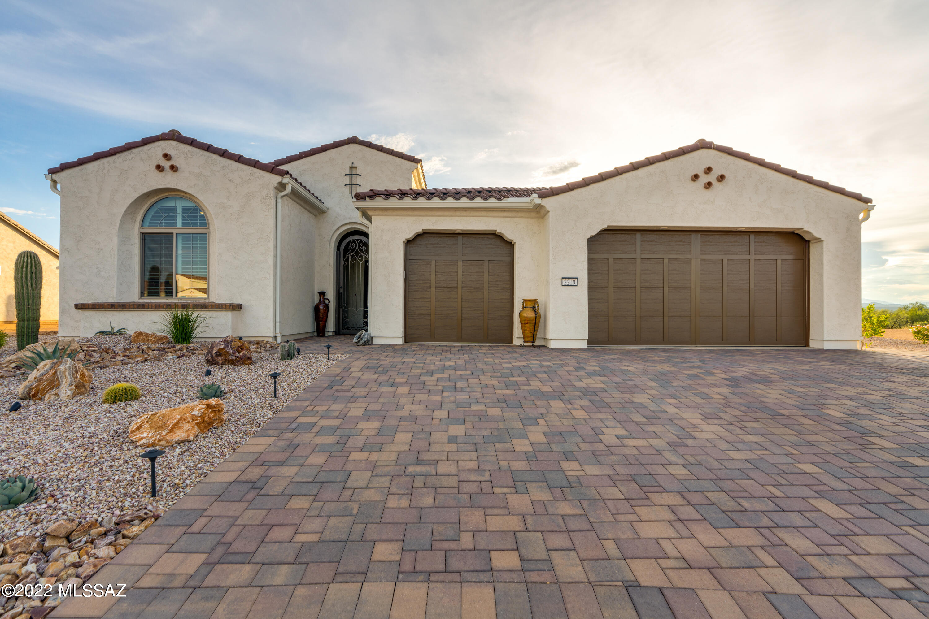 Quail Creek II (1-77) - Residential