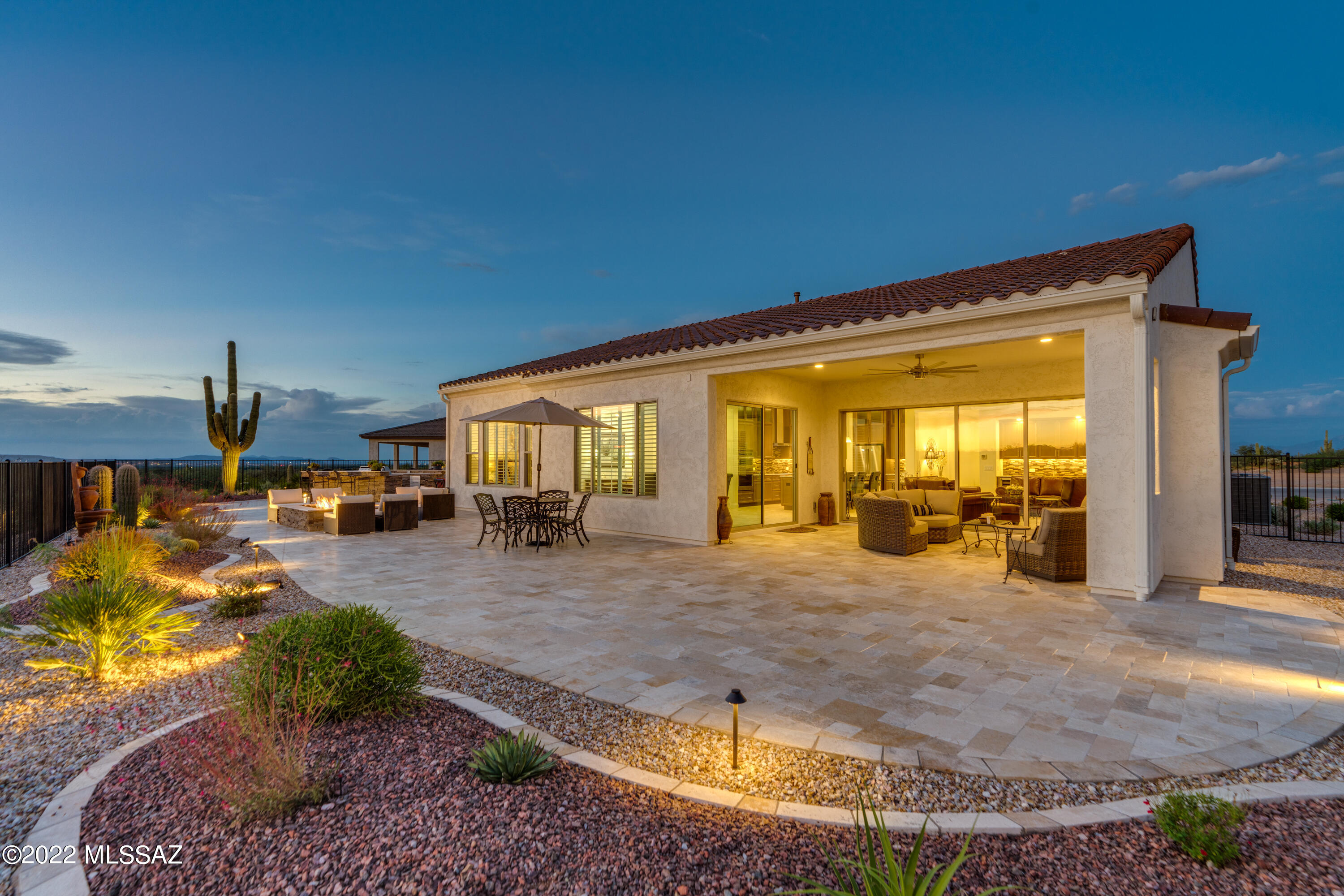 Quail Creek II (1-77) - Residential