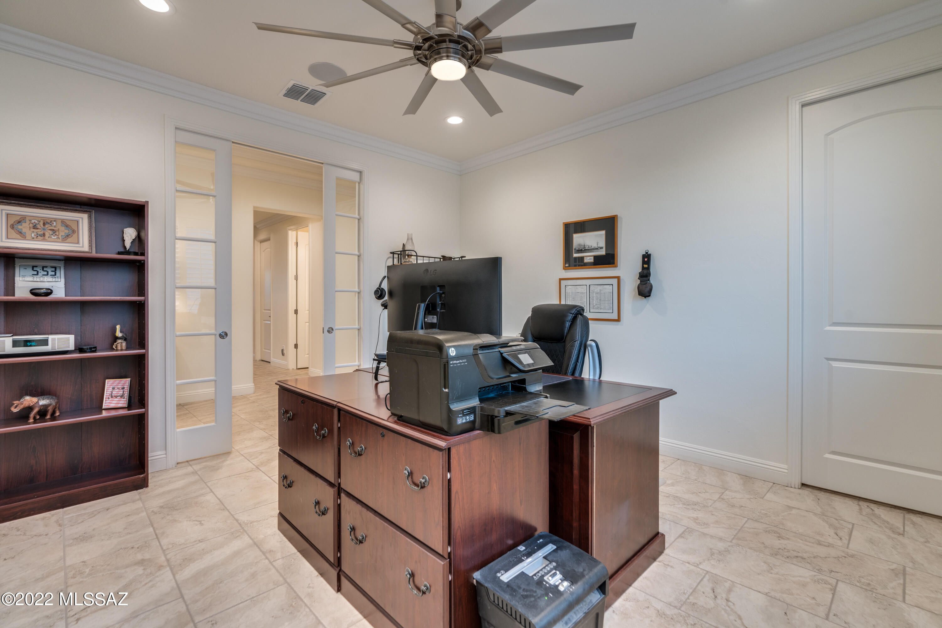 Quail Creek II (1-77) - Residential