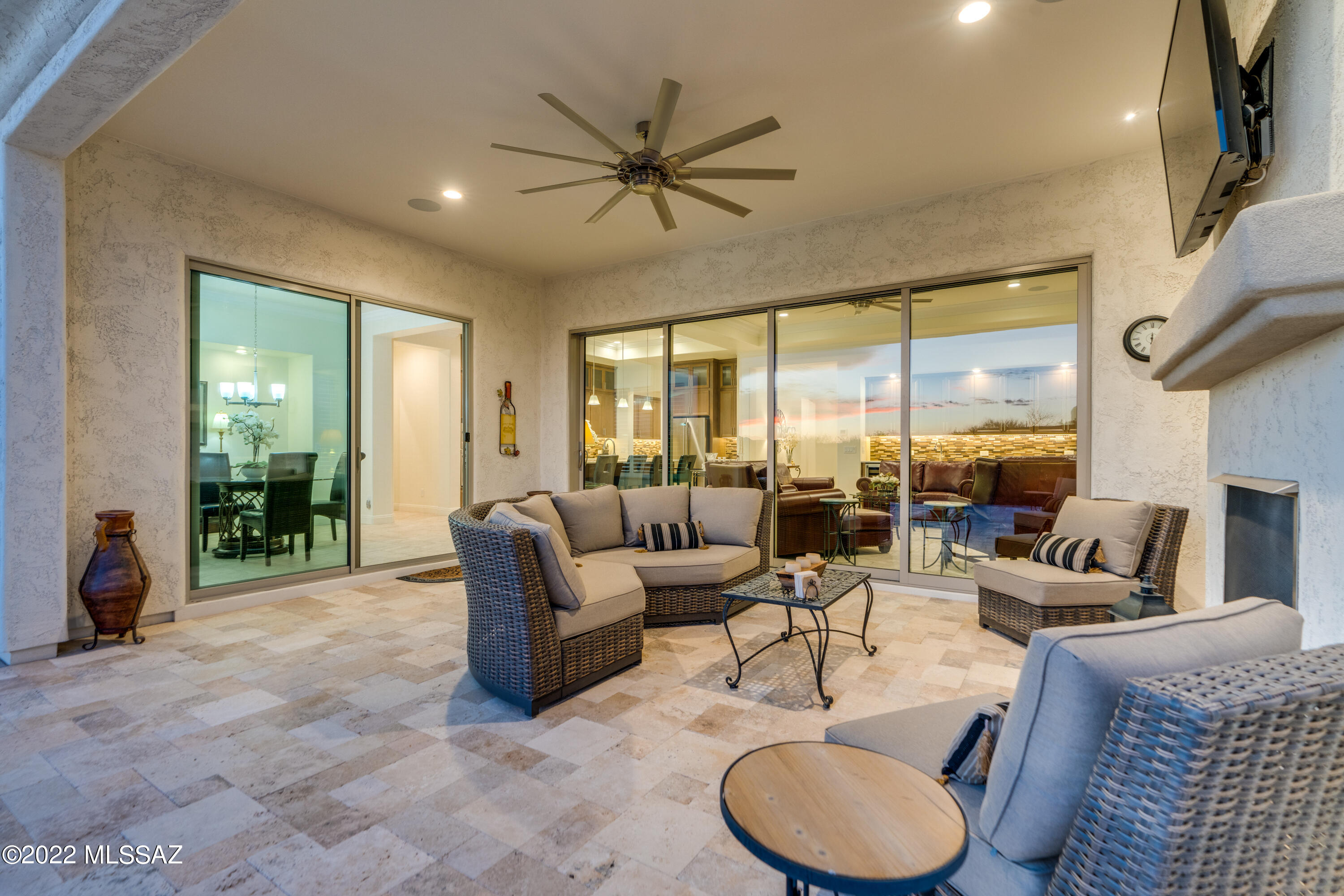 Quail Creek II (1-77) - Residential