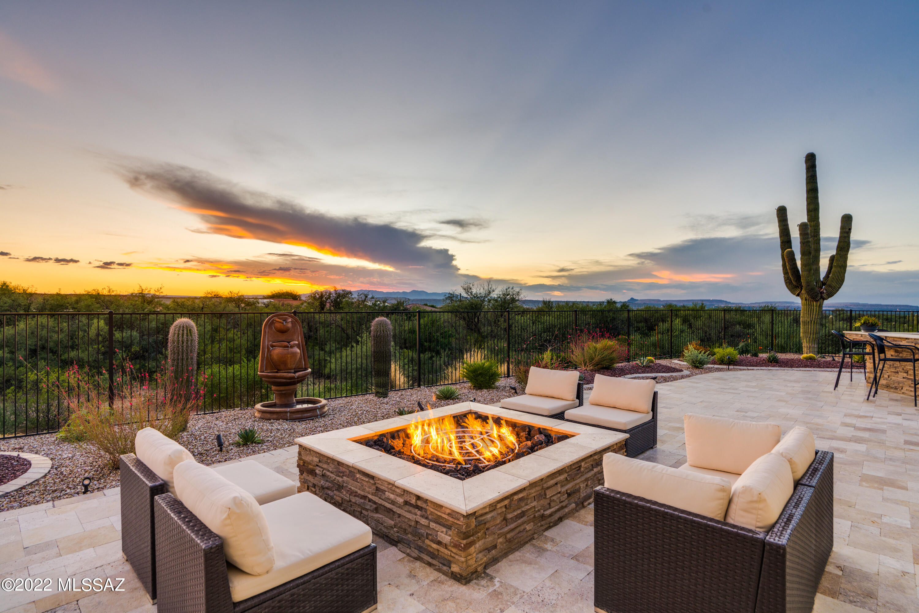 Quail Creek II (1-77) - Residential