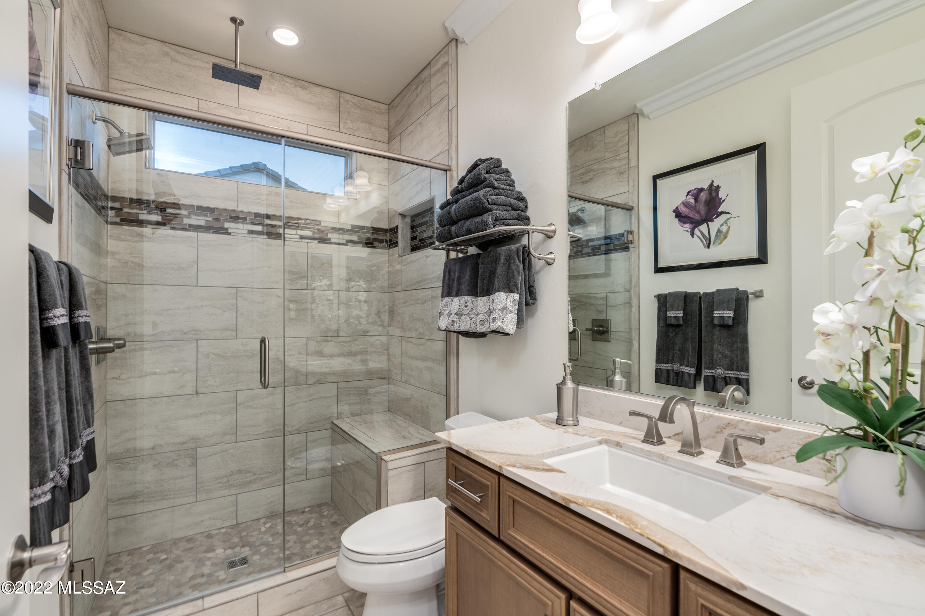 Quail Creek II (1-77) - Residential
