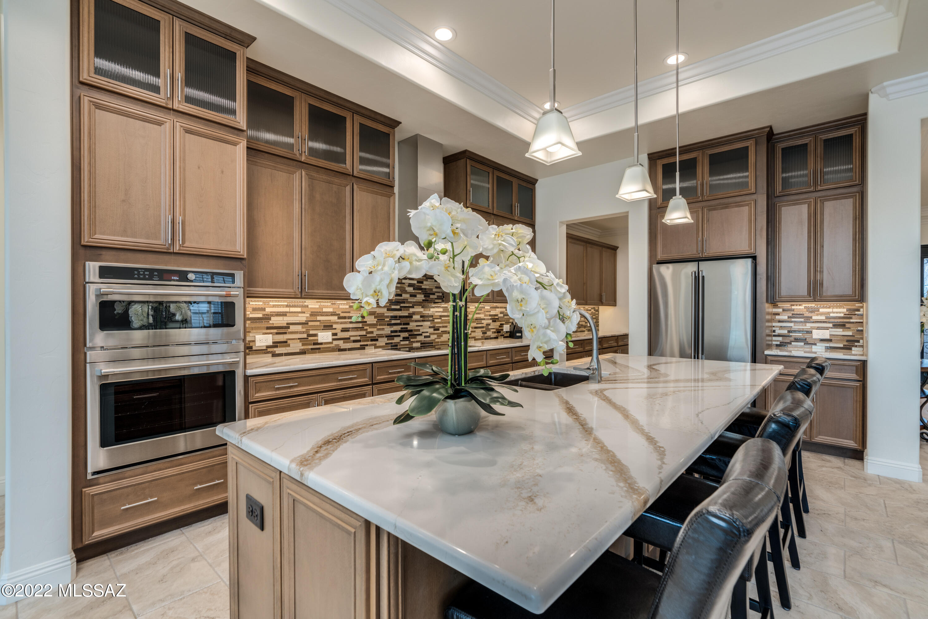 Quail Creek II (1-77) - Residential