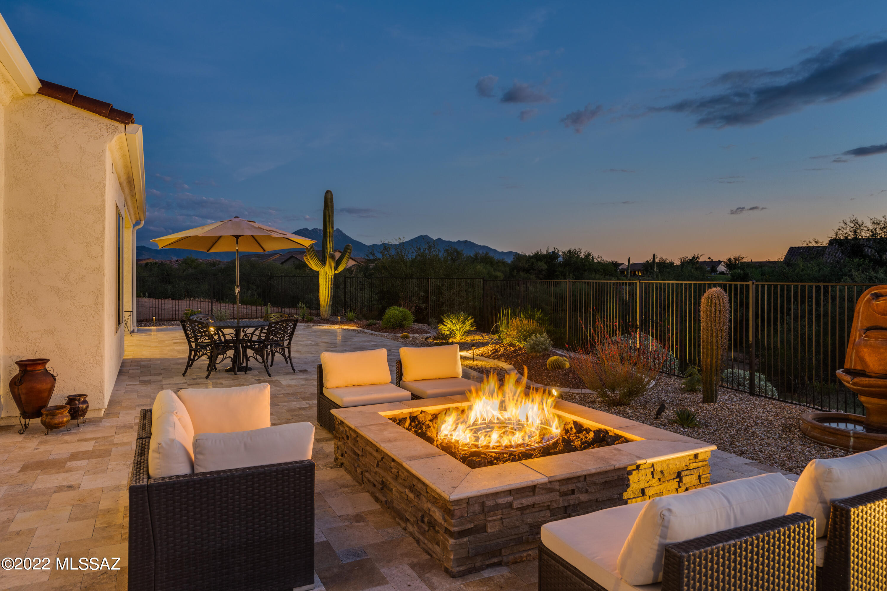 Quail Creek II (1-77) - Residential