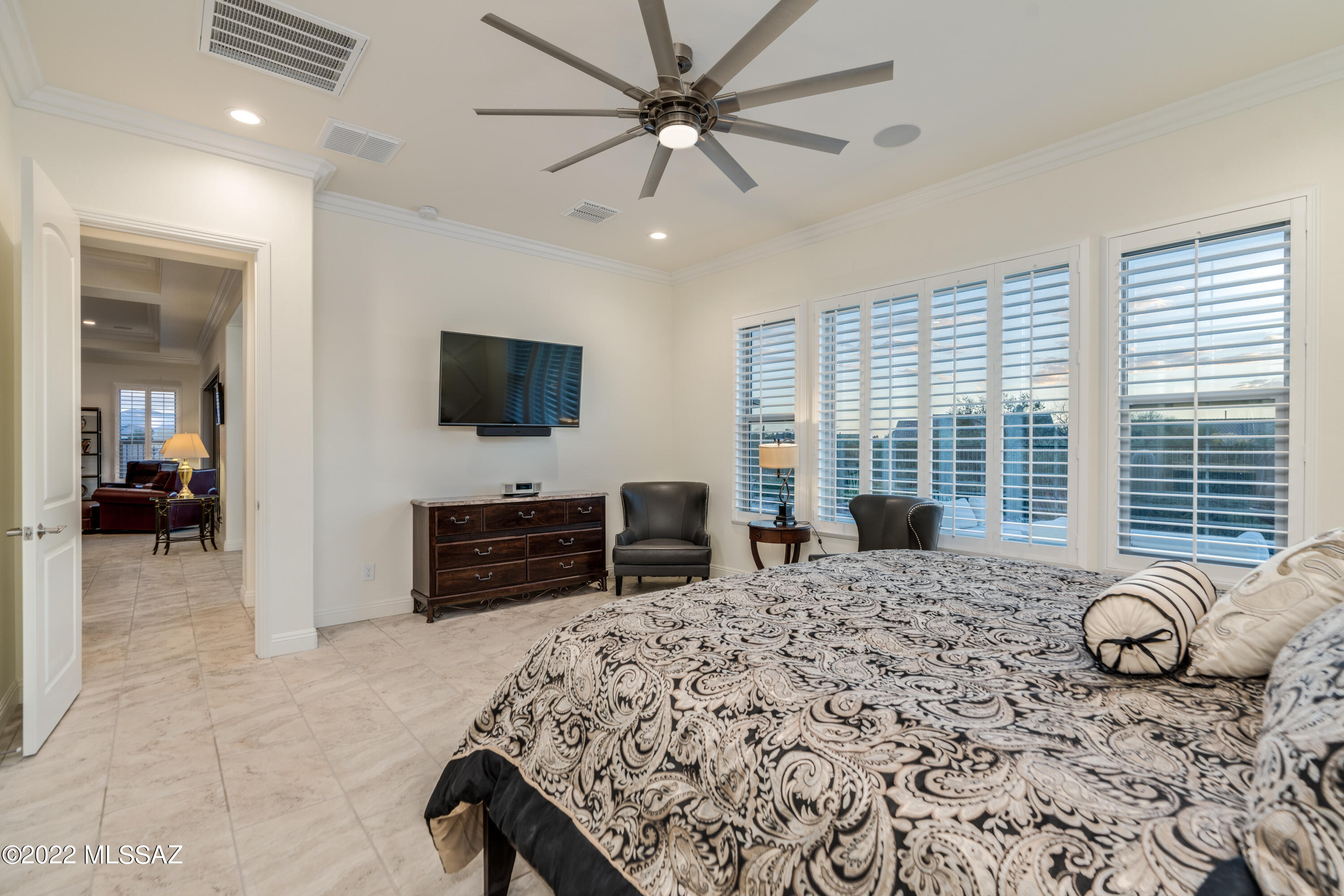 Quail Creek II (1-77) - Residential