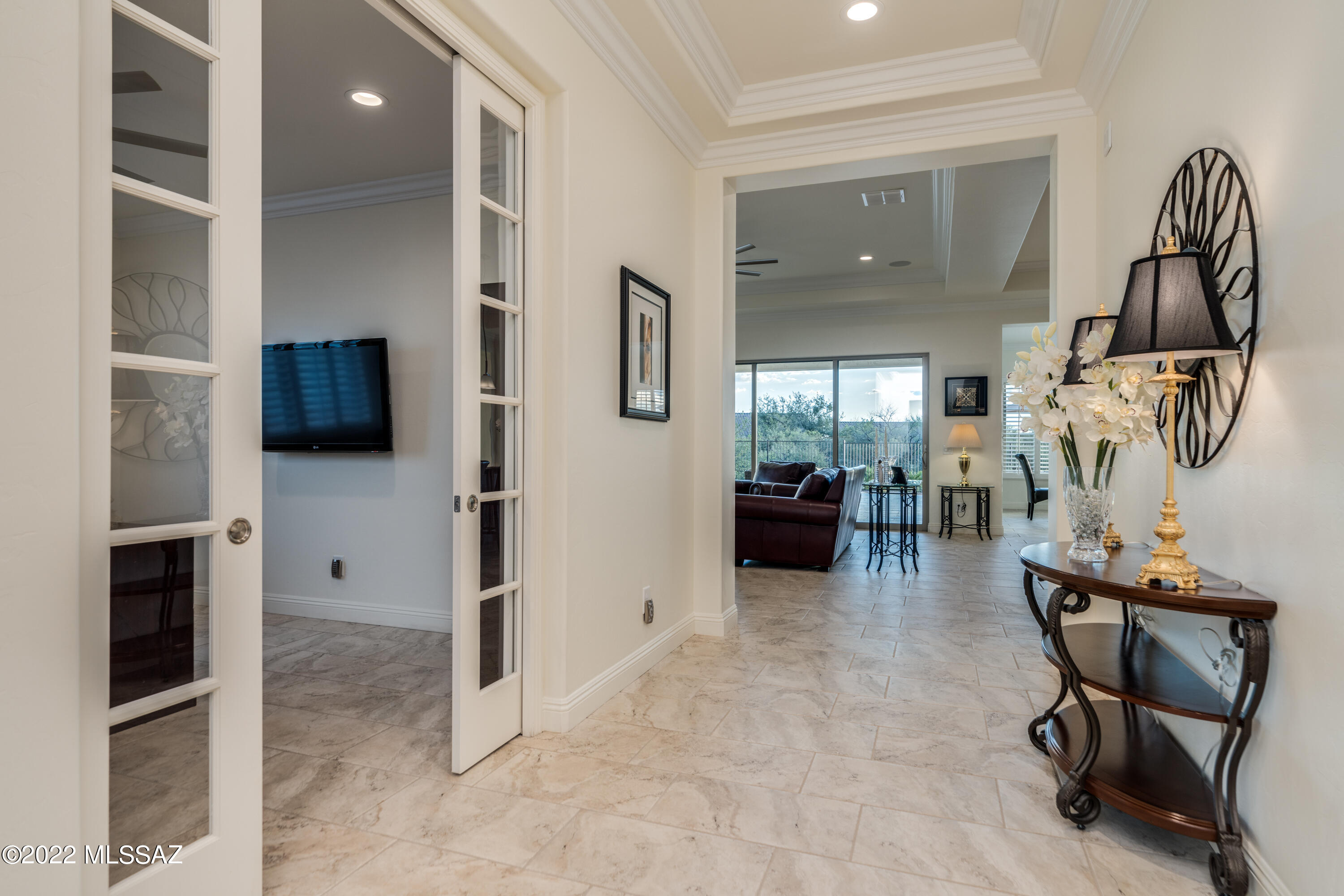 Quail Creek II (1-77) - Residential