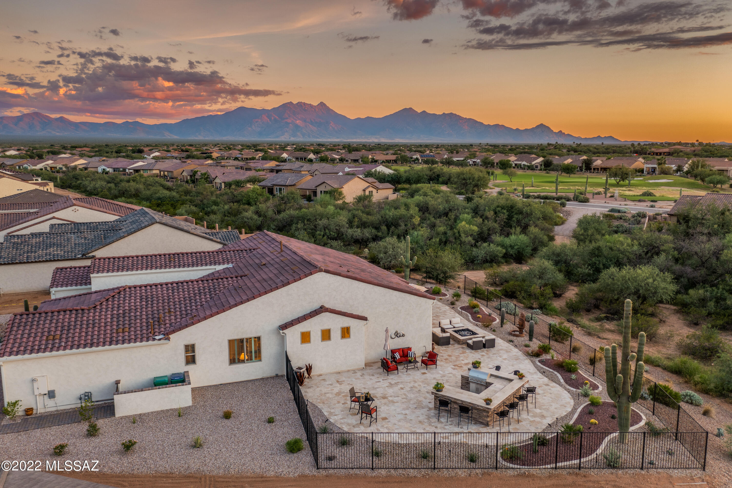 Quail Creek II (1-77) - Residential
