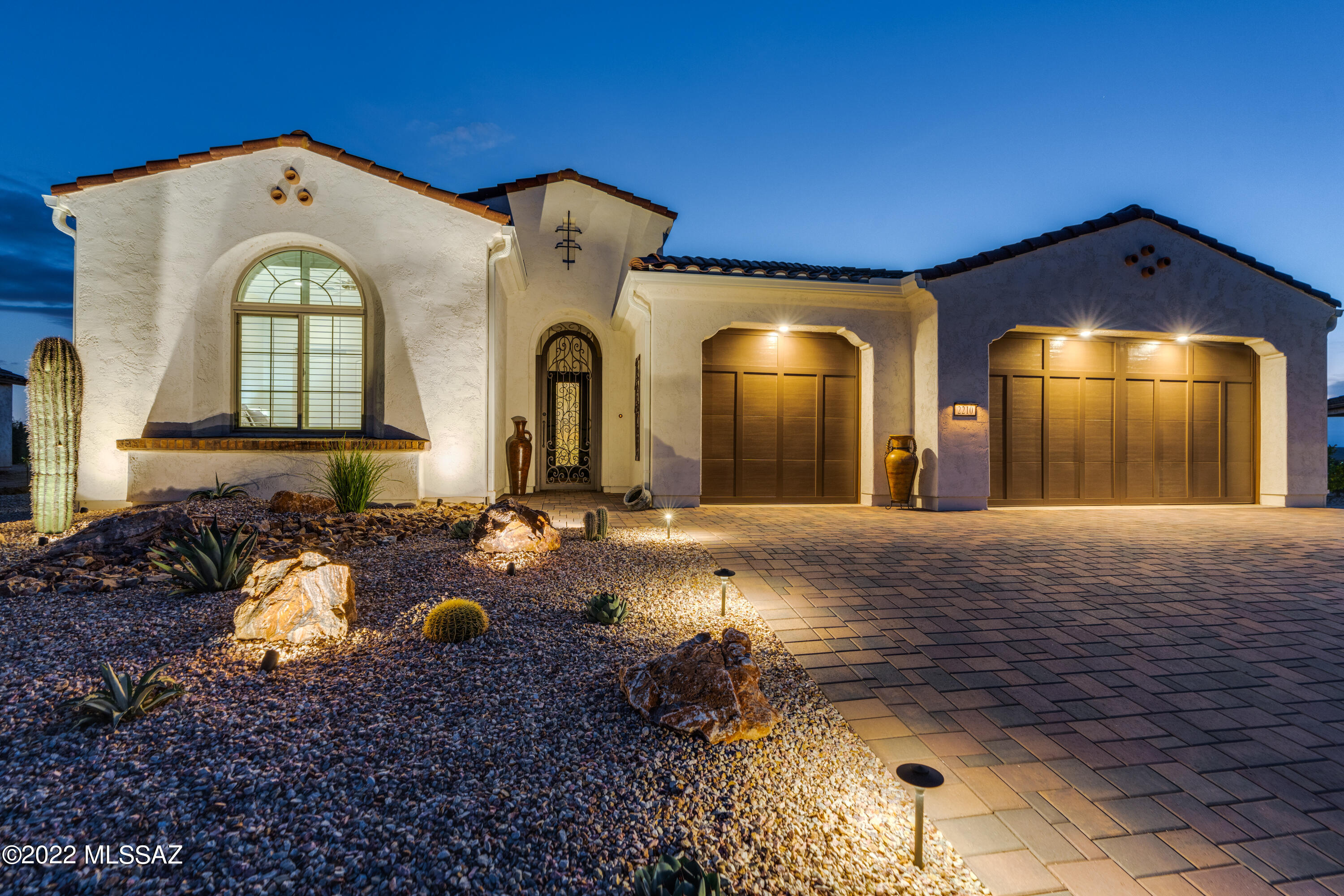 Quail Creek II (1-77) - Residential
