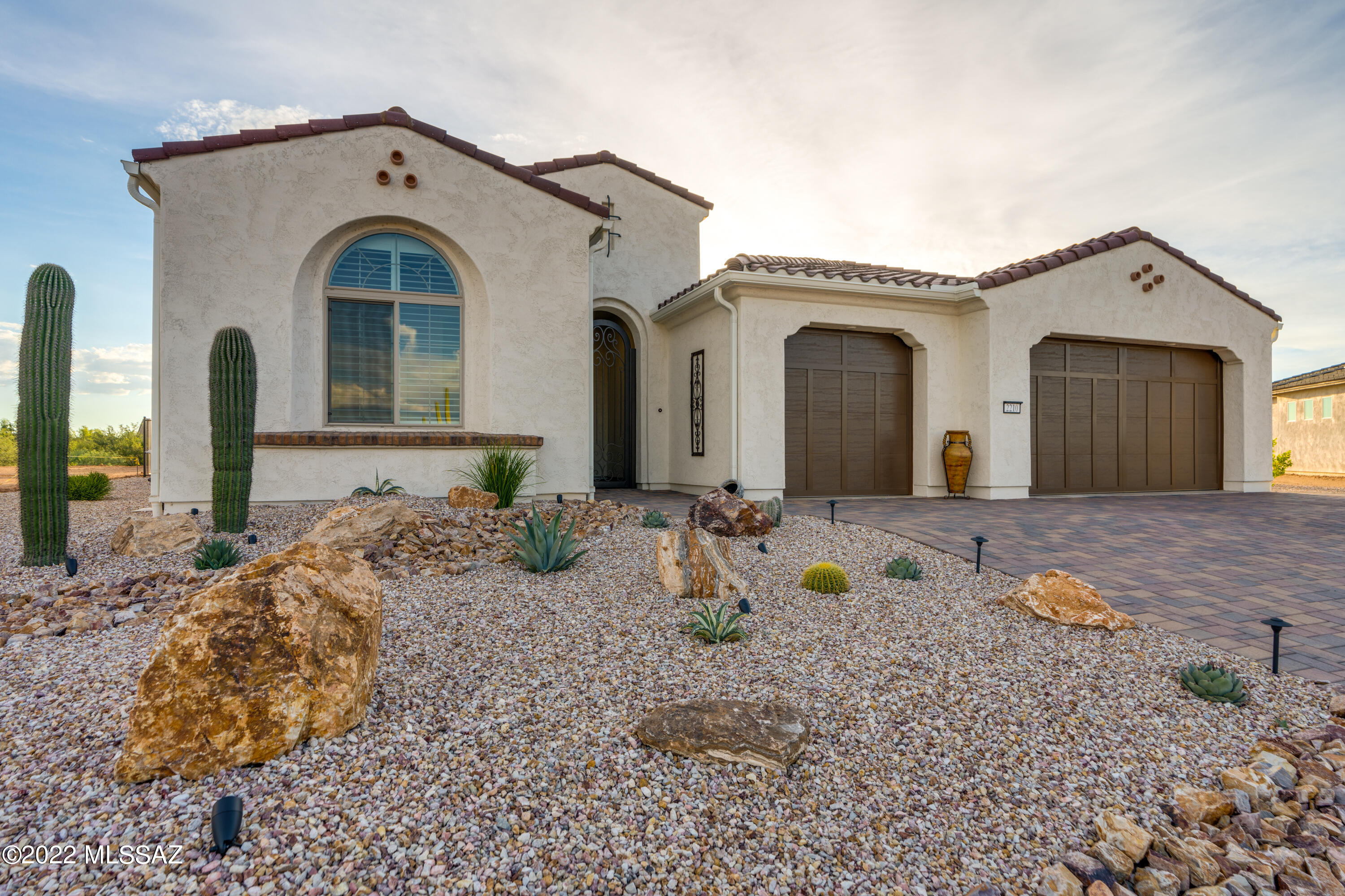 Quail Creek II (1-77) - Residential