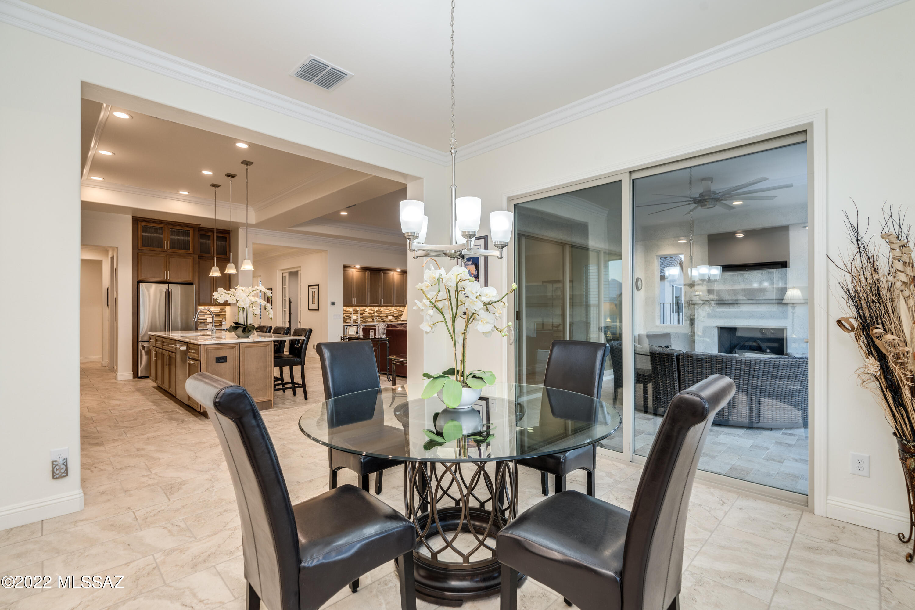 Quail Creek II (1-77) - Residential