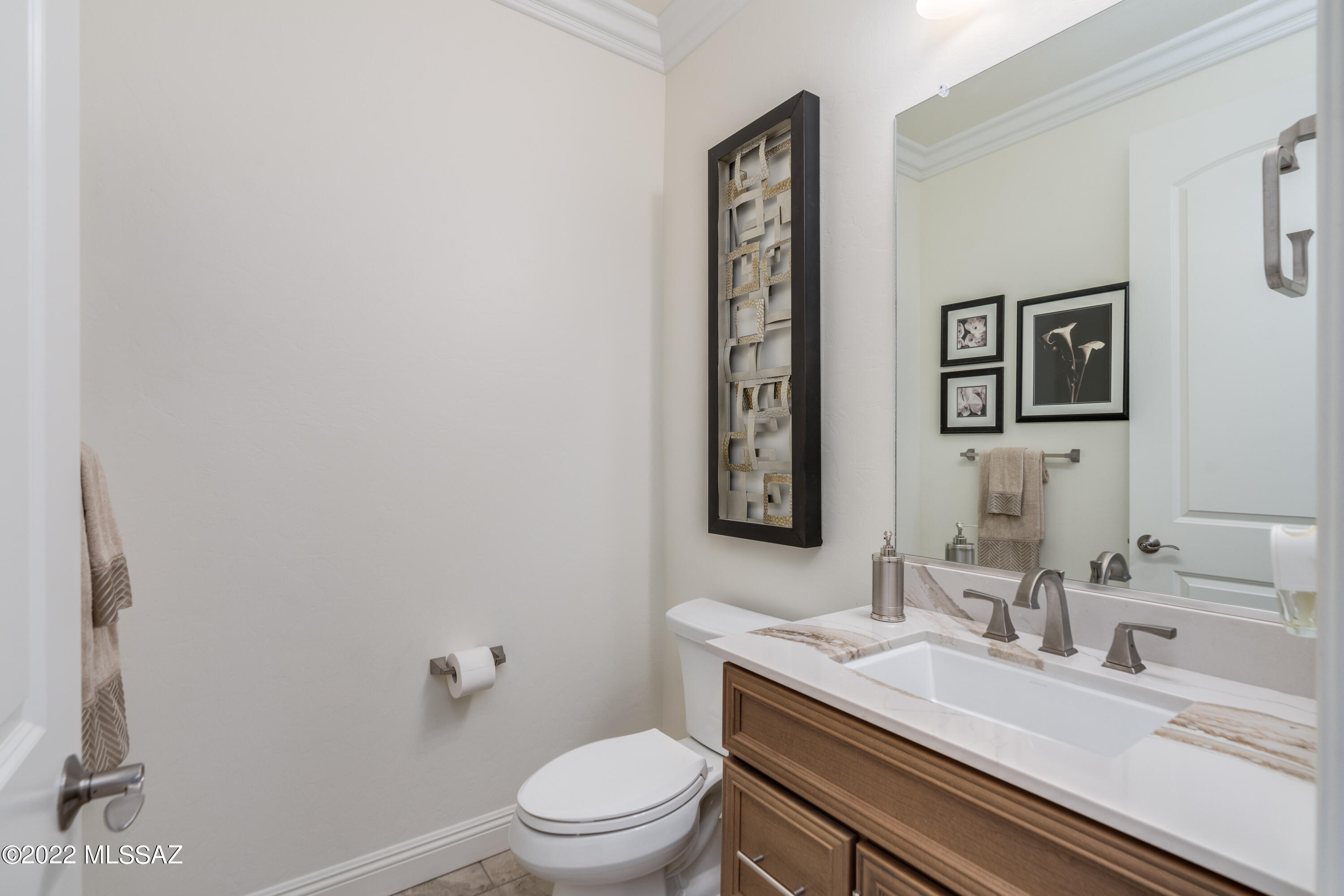 Quail Creek II (1-77) - Residential
