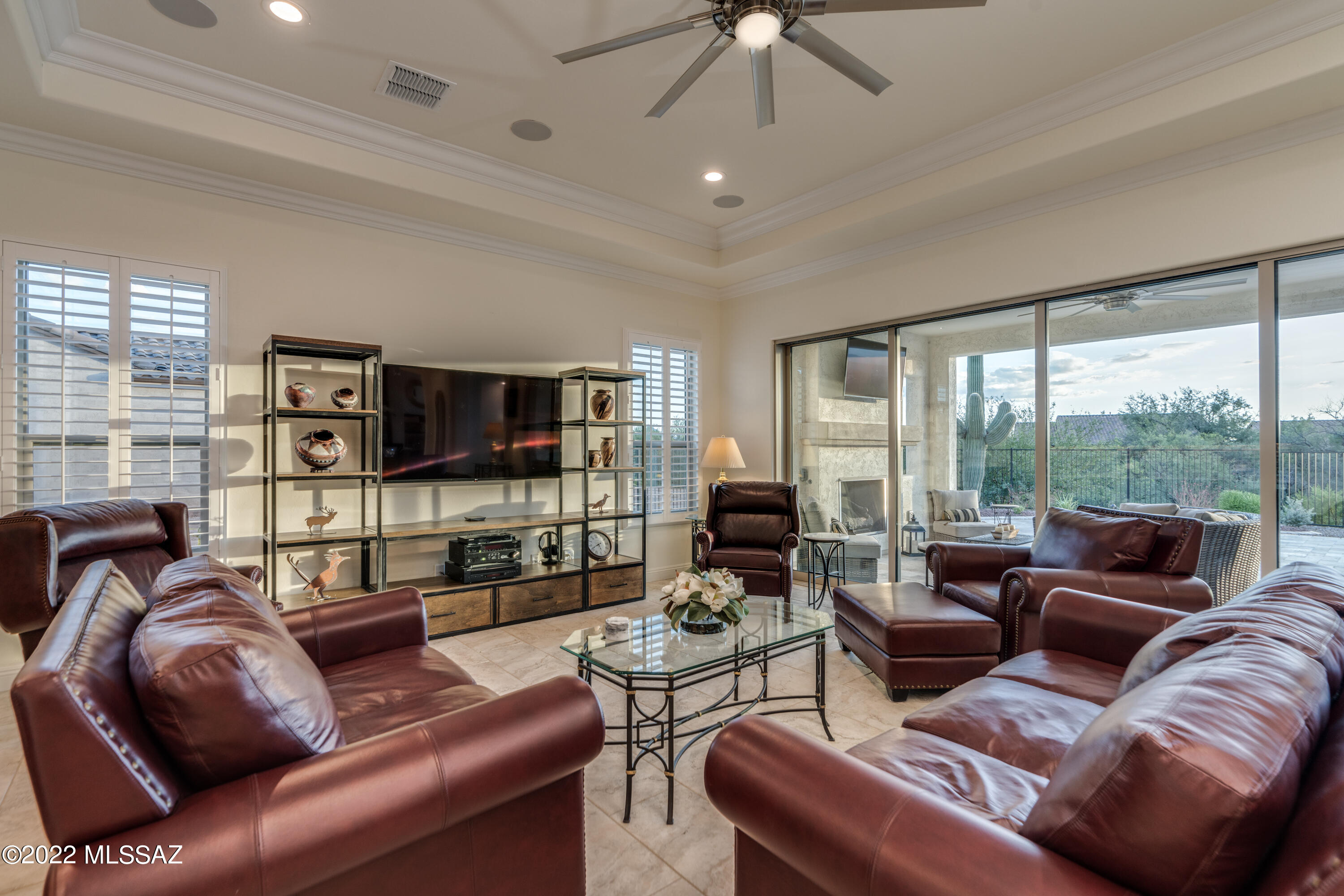 Quail Creek II (1-77) - Residential