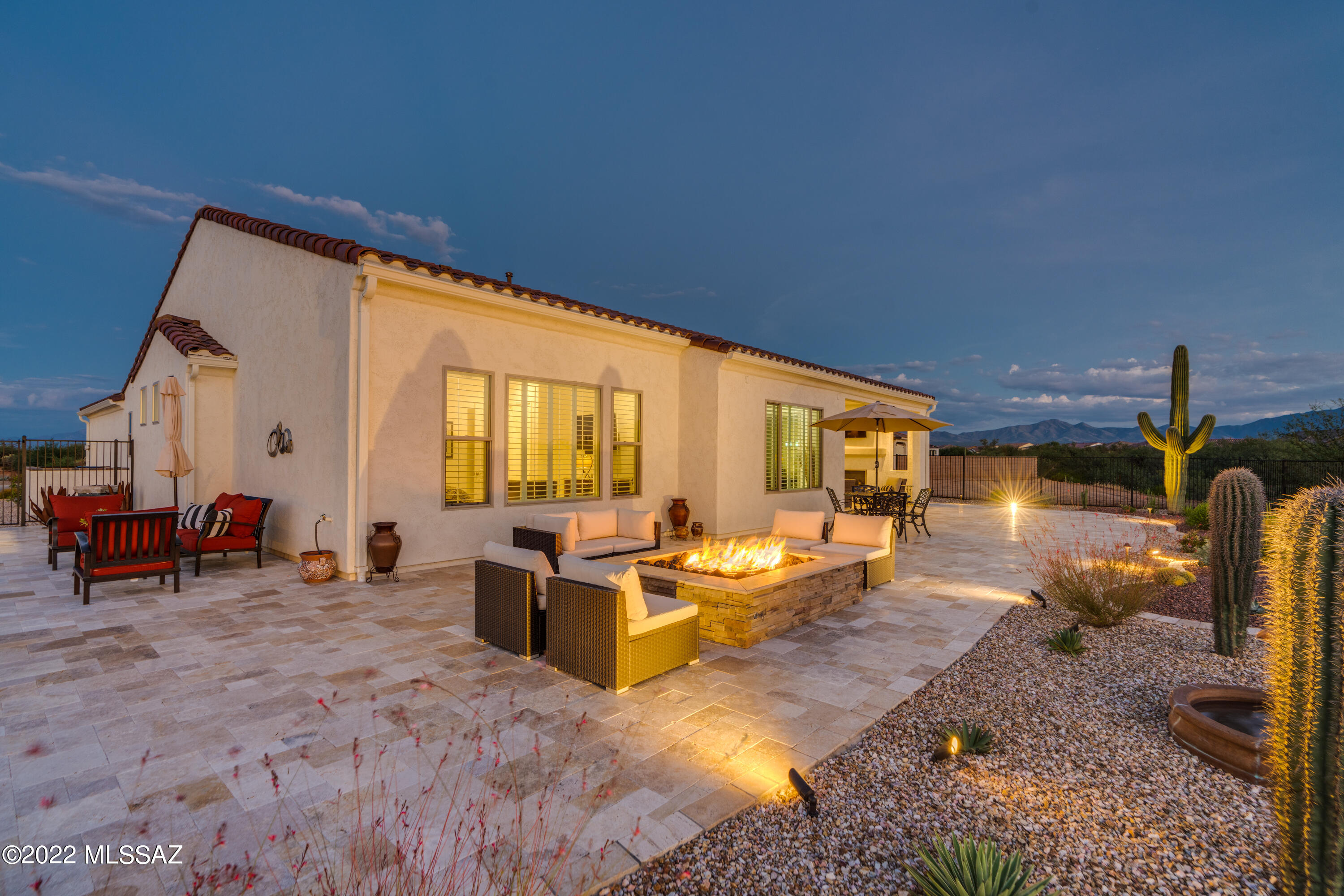 Quail Creek II (1-77) - Residential