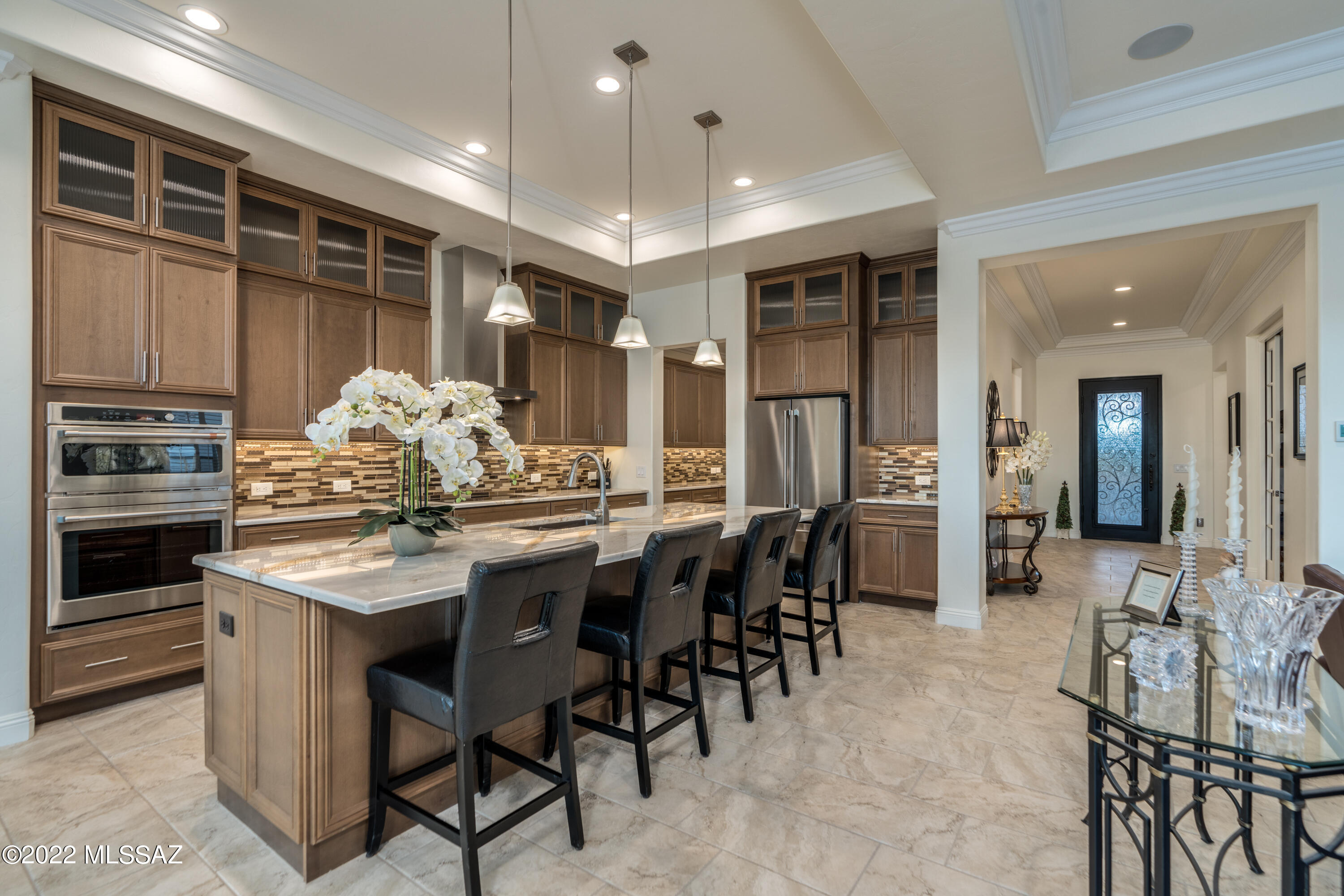Quail Creek II (1-77) - Residential