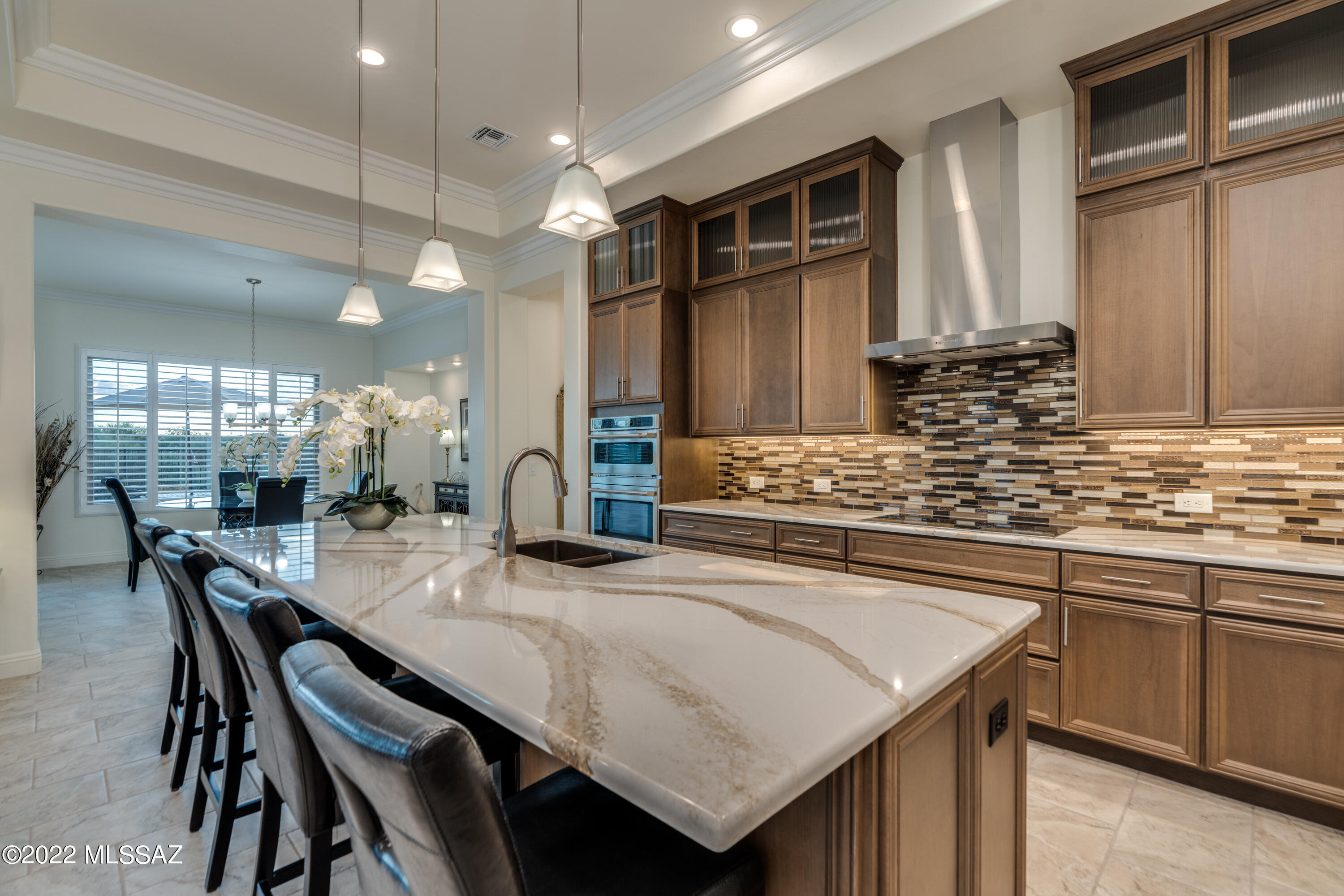 Quail Creek II (1-77) - Residential