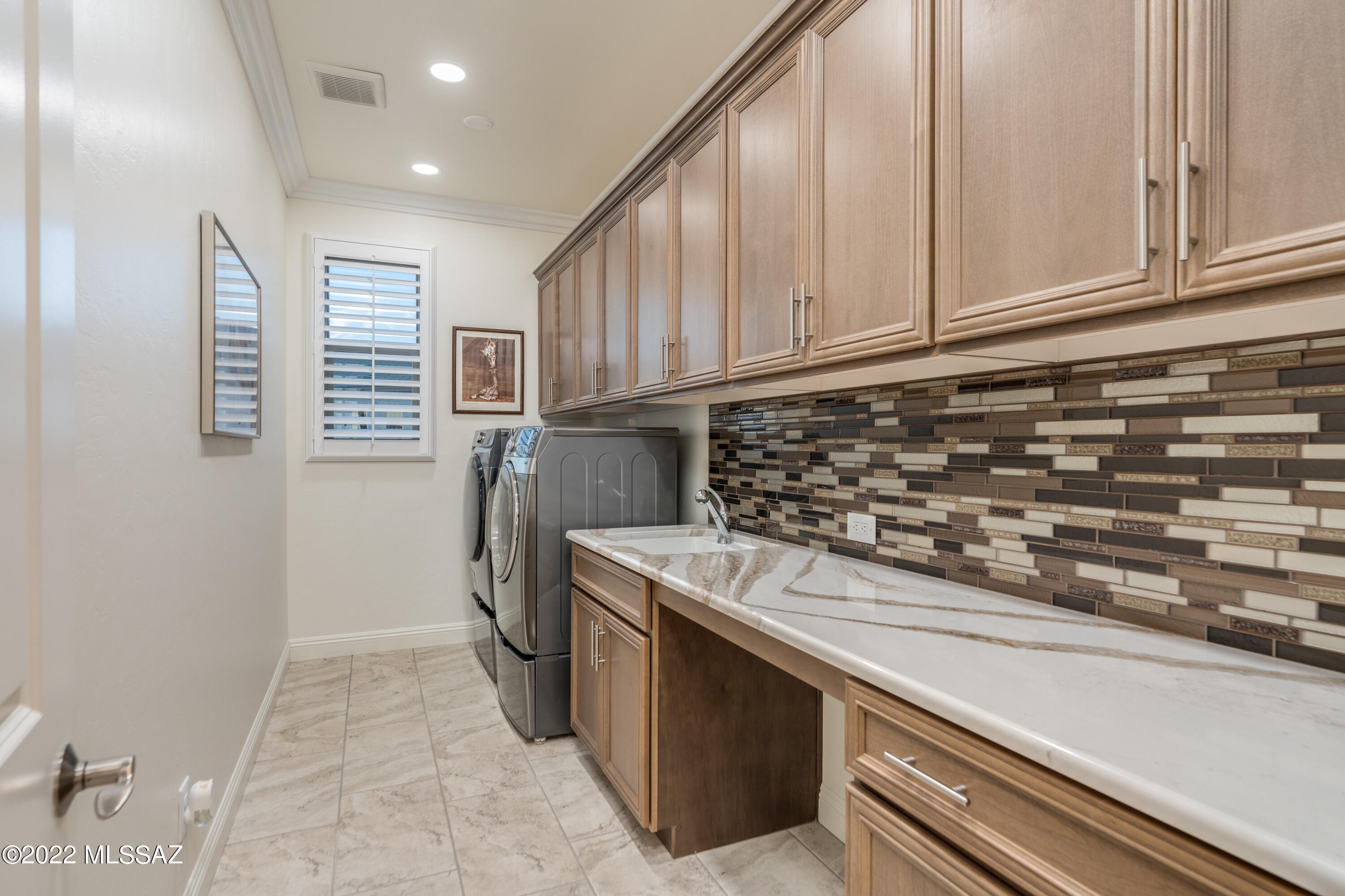 Quail Creek II (1-77) - Residential