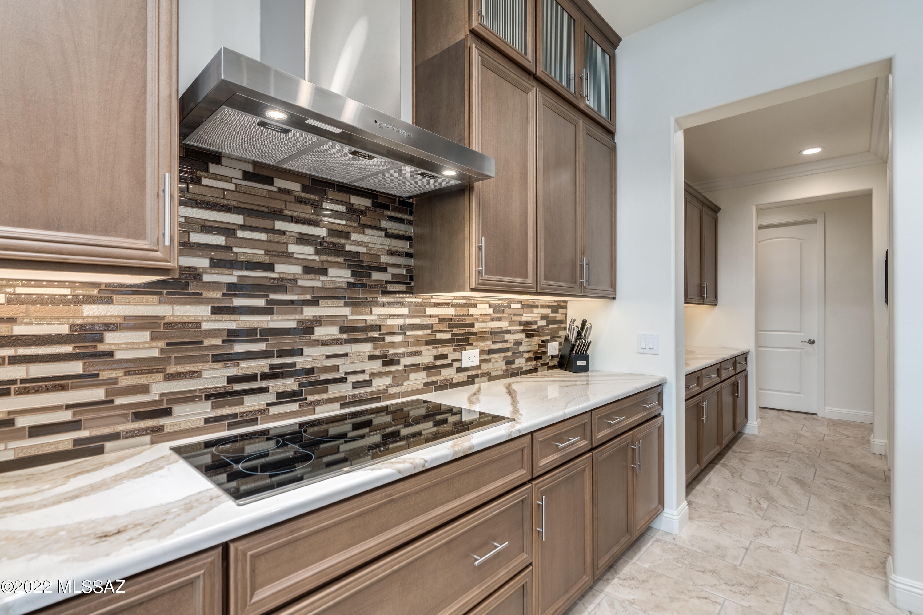 Quail Creek II (1-77) - Residential