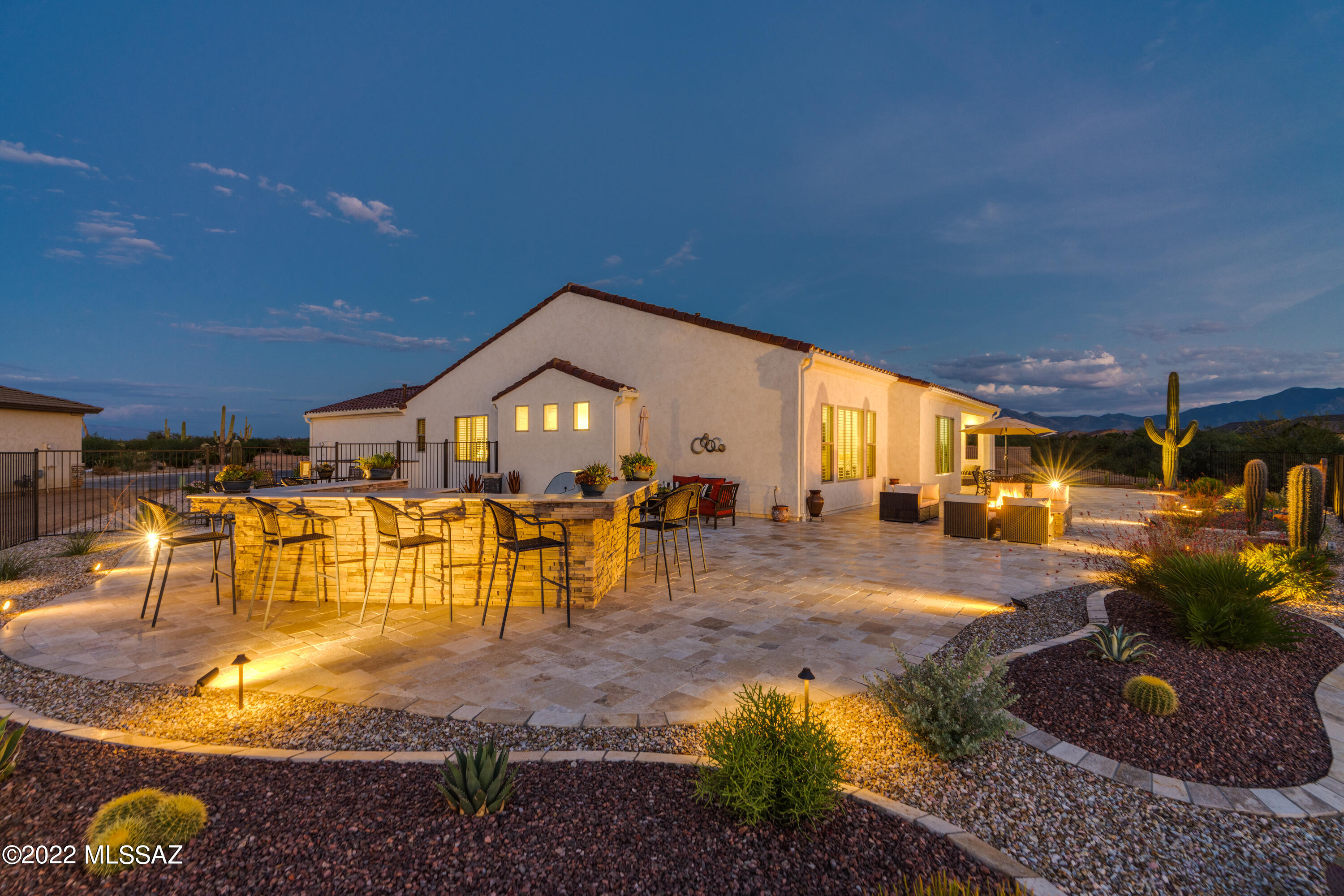 Quail Creek II (1-77) - Residential