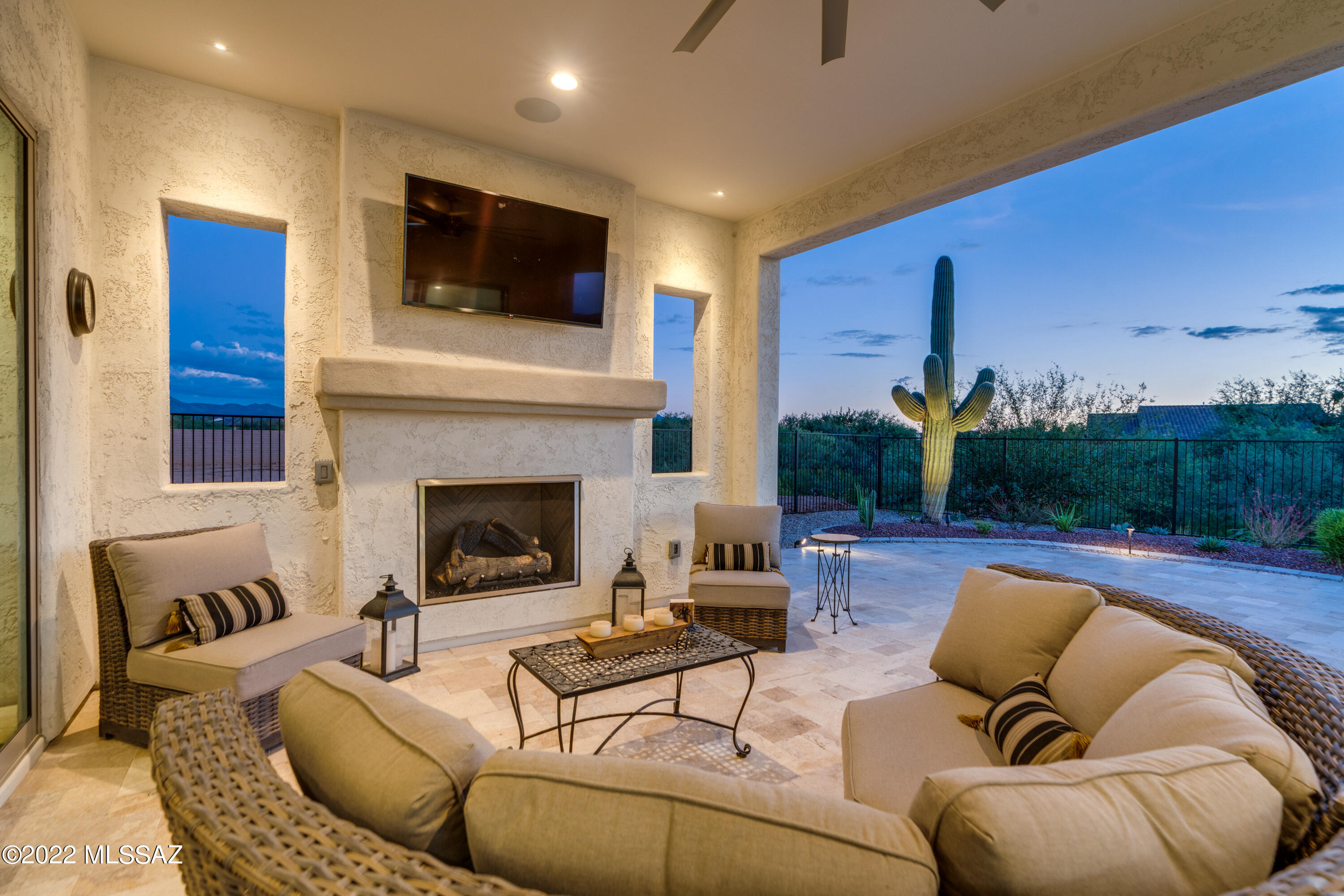 Quail Creek II (1-77) - Residential