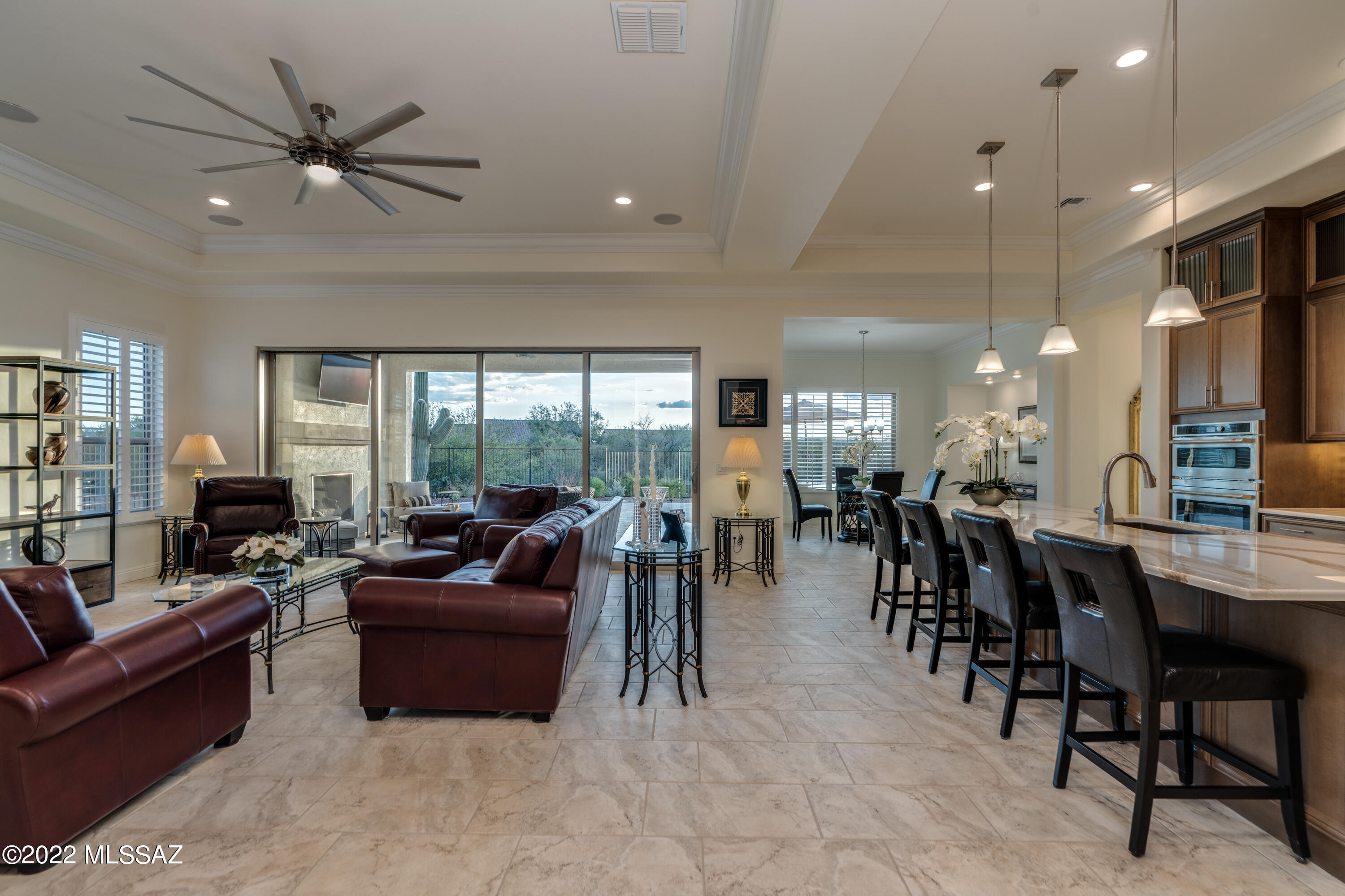 Quail Creek II (1-77) - Residential