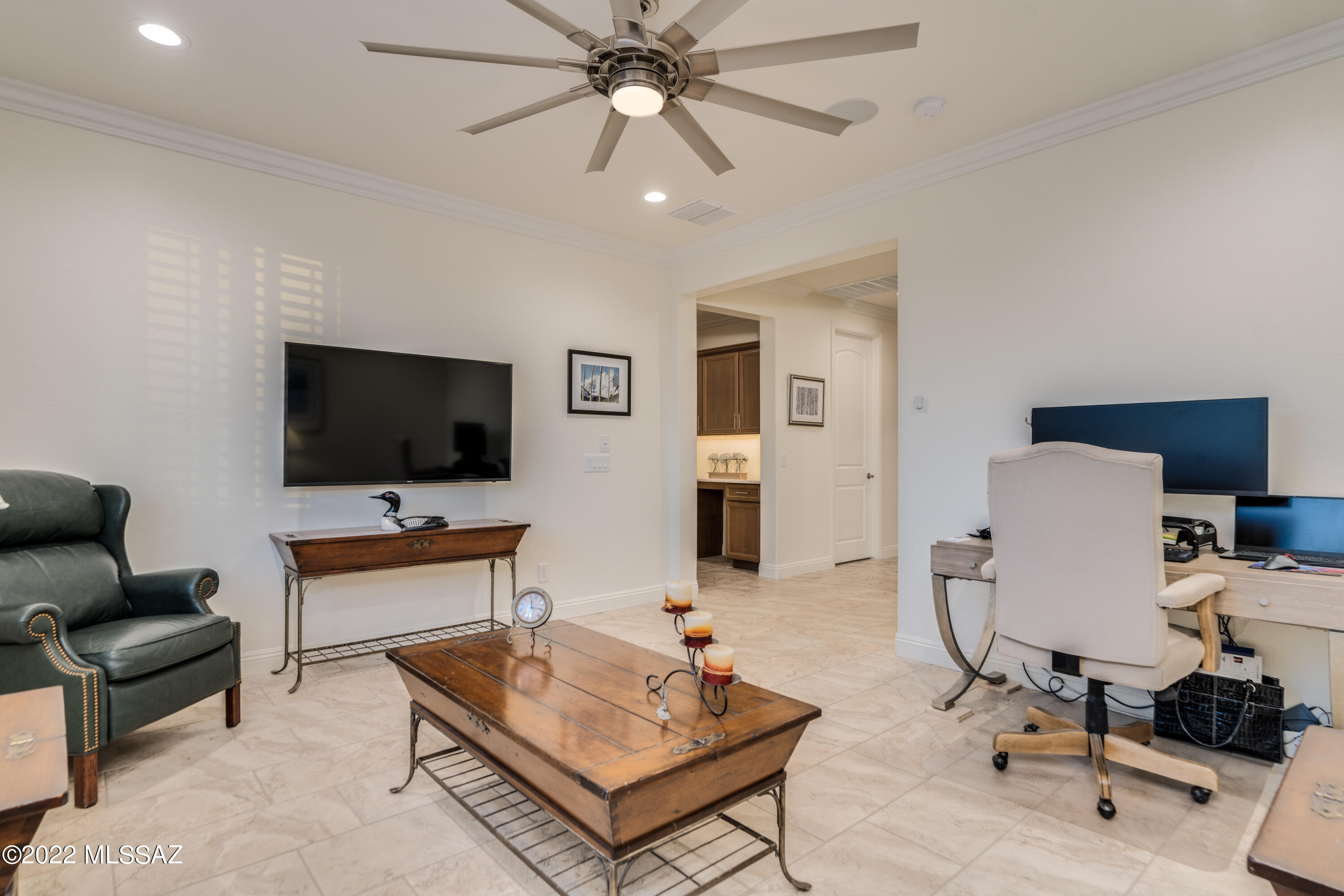 Quail Creek II (1-77) - Residential