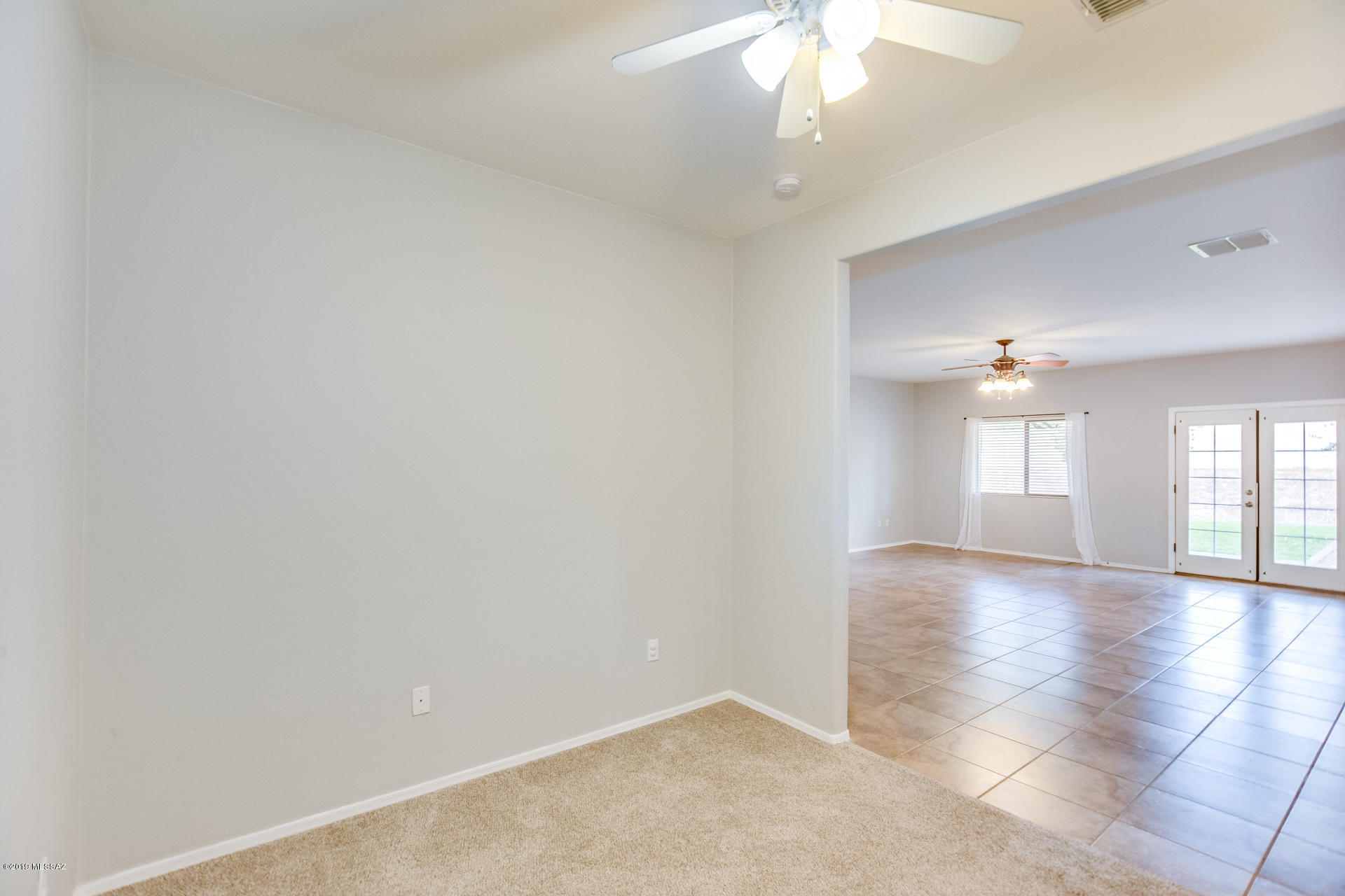 Quail Crossing II (1-130) - Residential