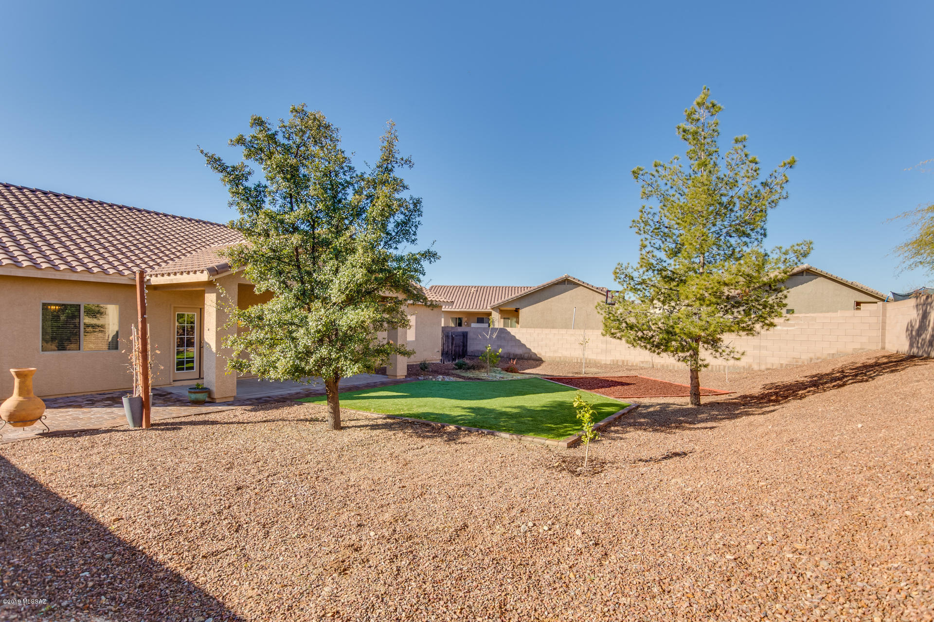 Quail Crossing II (1-130) - Residential