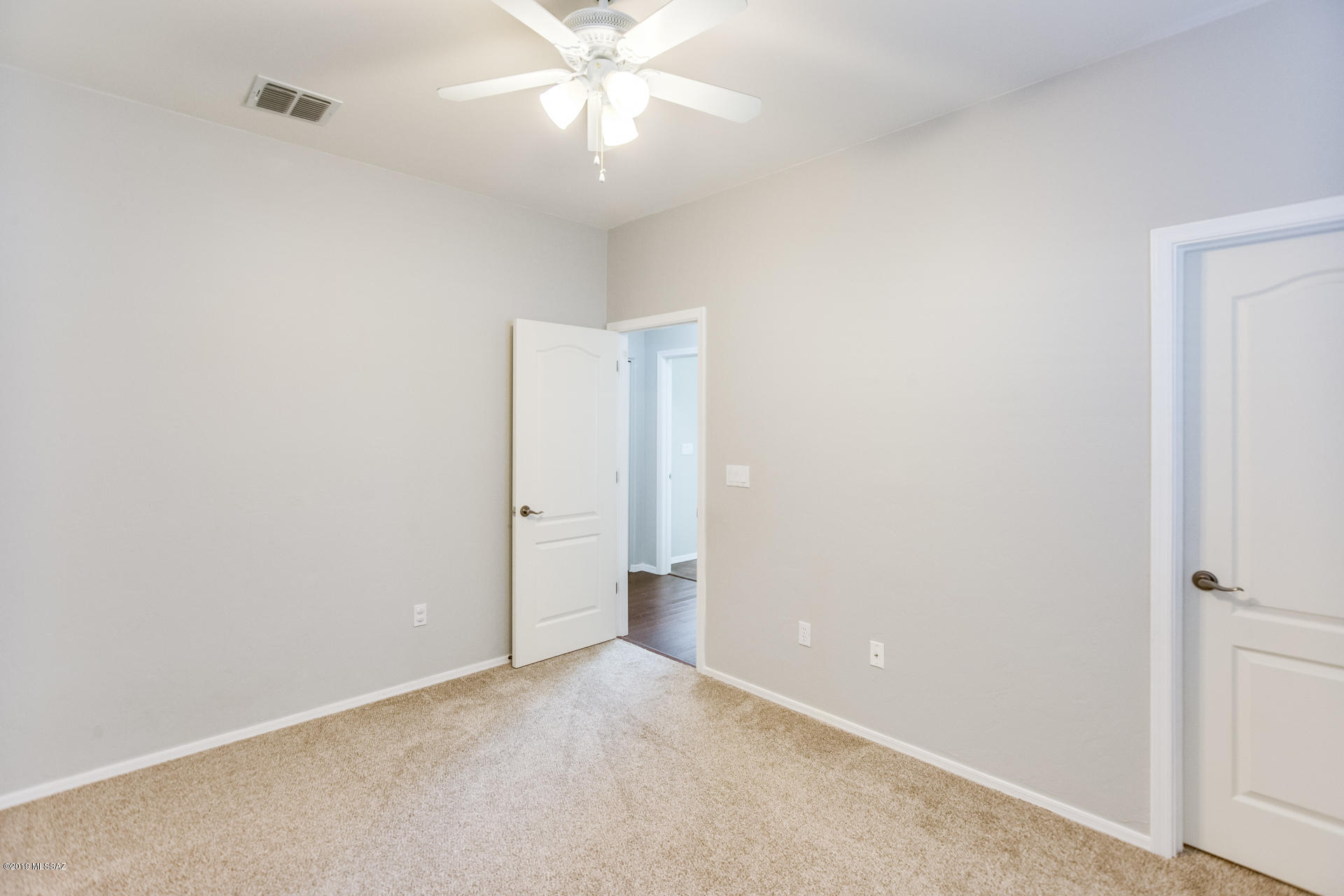 Quail Crossing II (1-130) - Residential