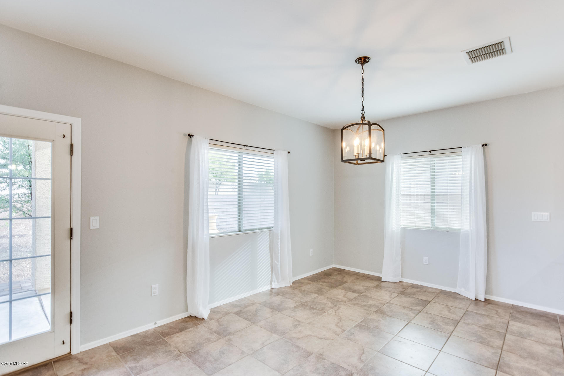 Quail Crossing II (1-130) - Residential