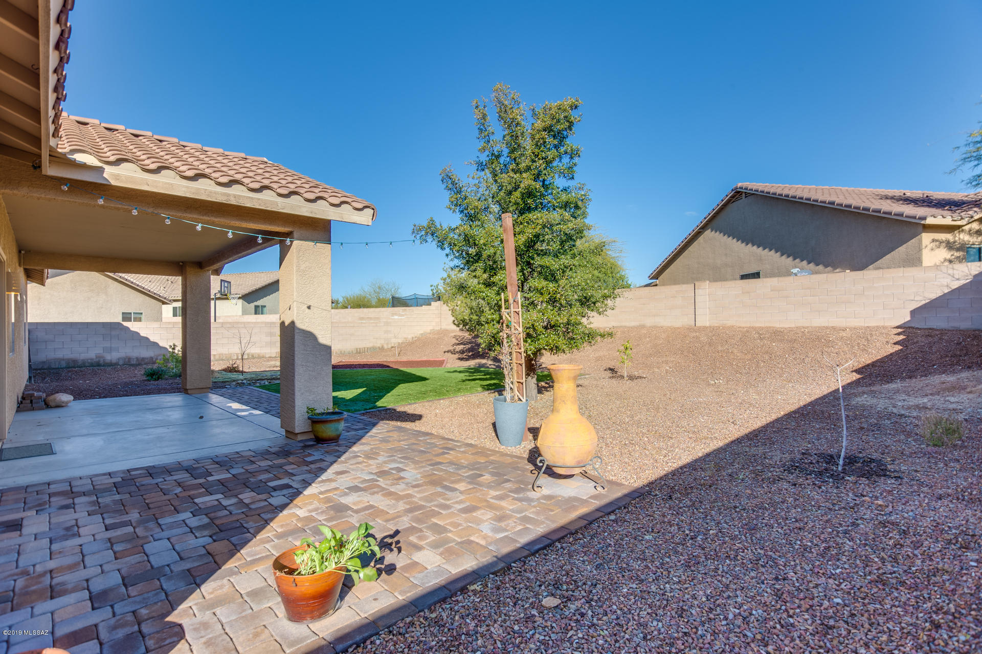 Quail Crossing II (1-130) - Residential