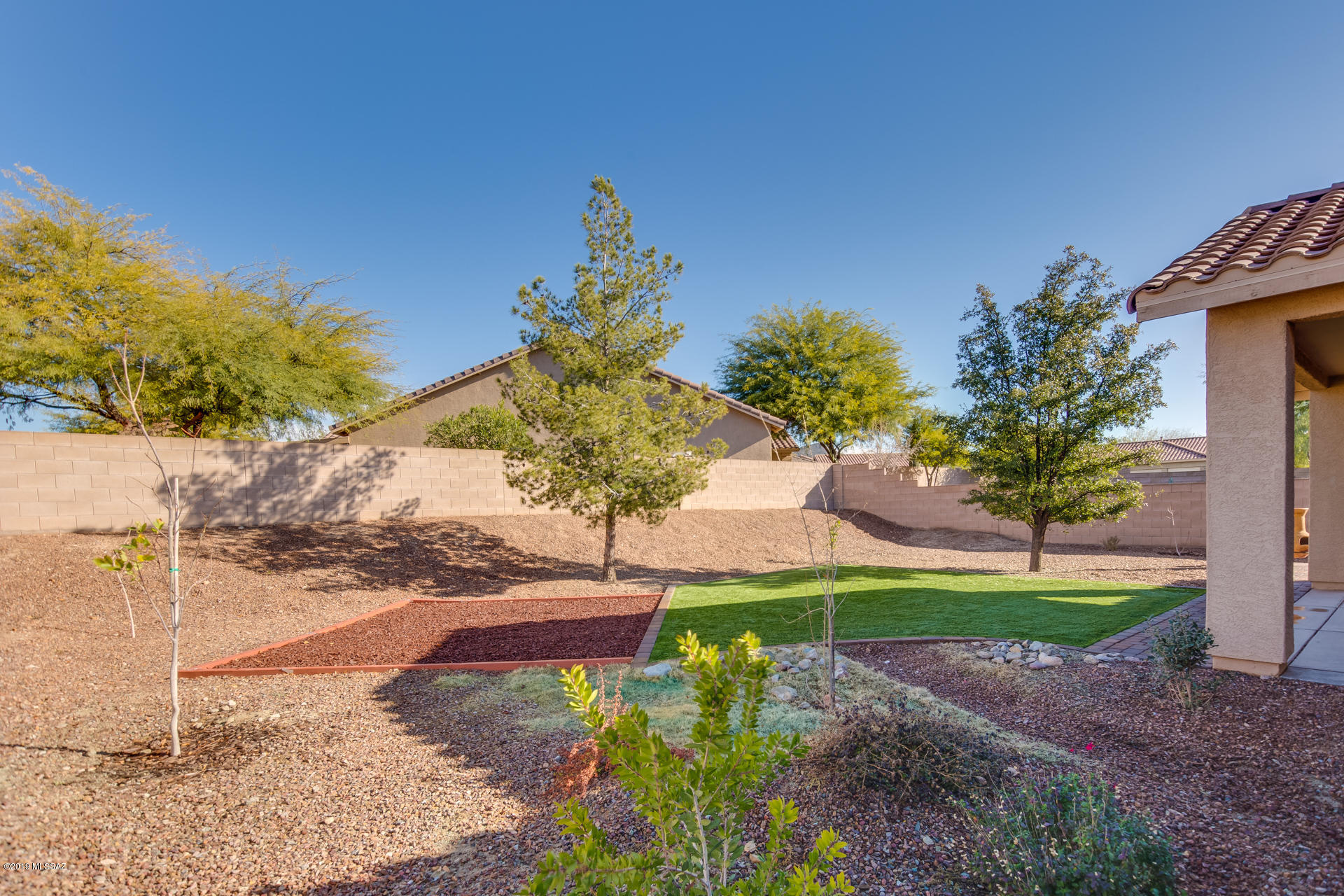 Quail Crossing II (1-130) - Residential